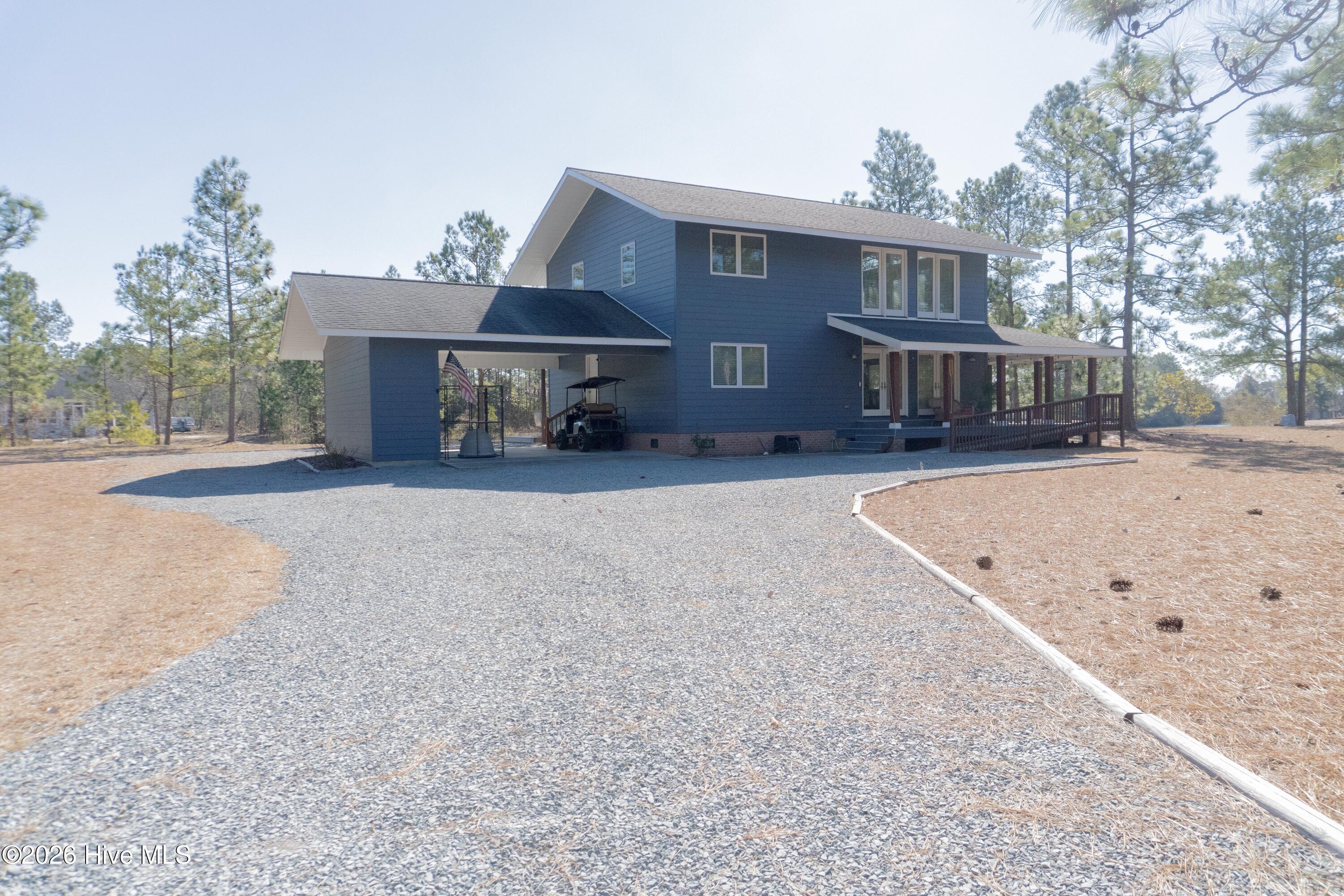 275 Spring Branch Drive — photo