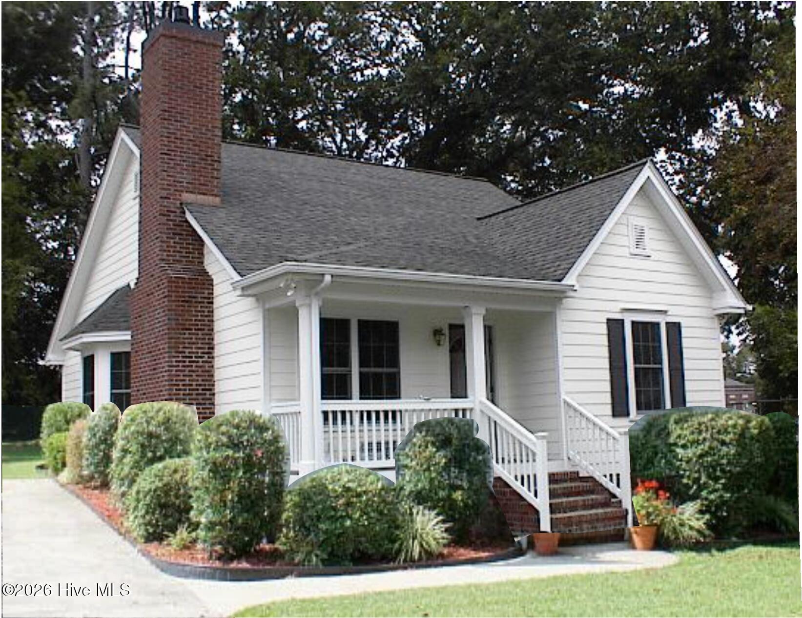 108 E Gale Street — photo