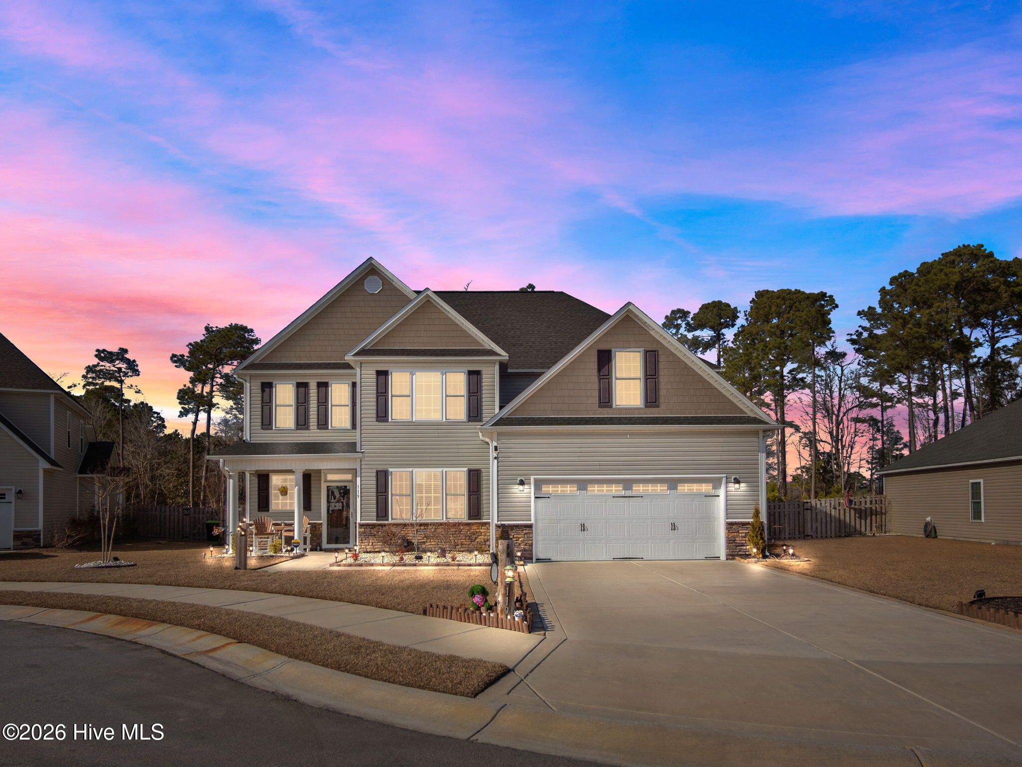 119 Tundra Trail — photo