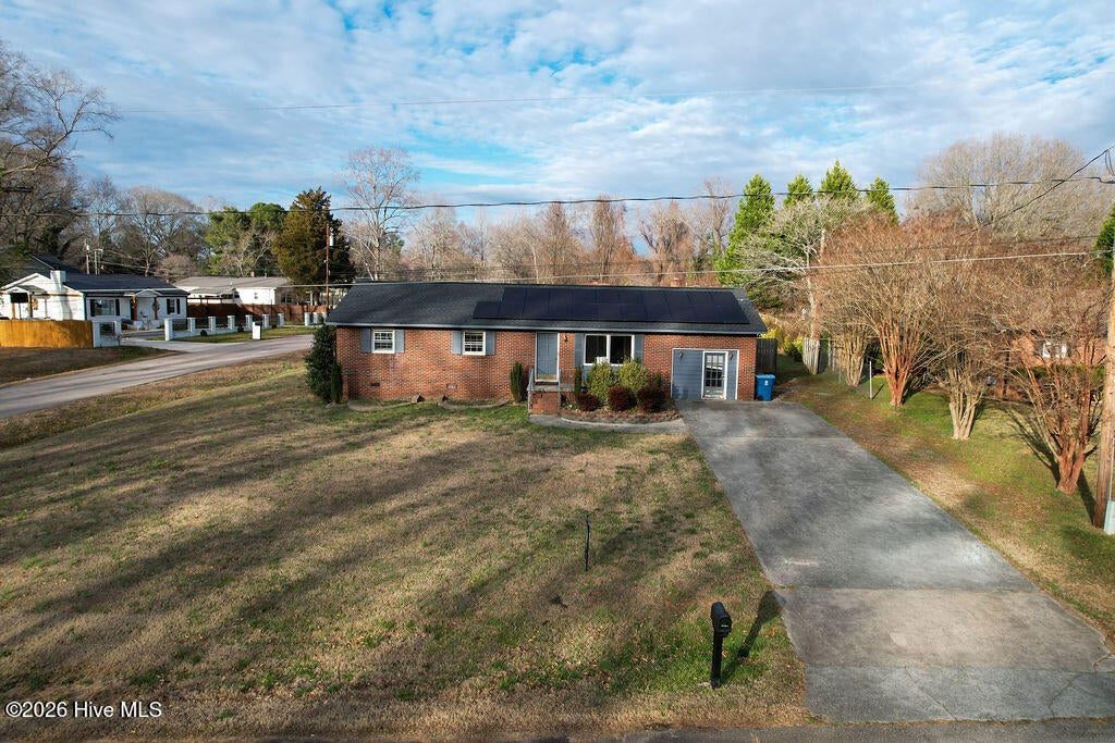 452 Mirror Lake Road — photo