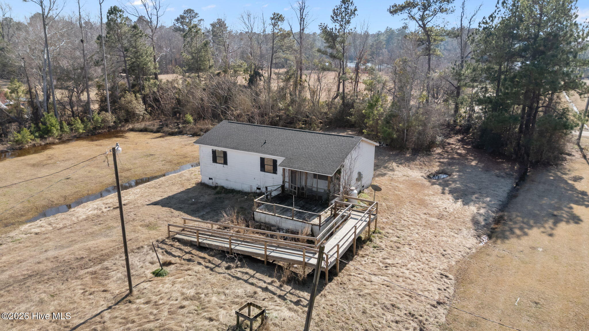 270 Smith Creek Road — photo