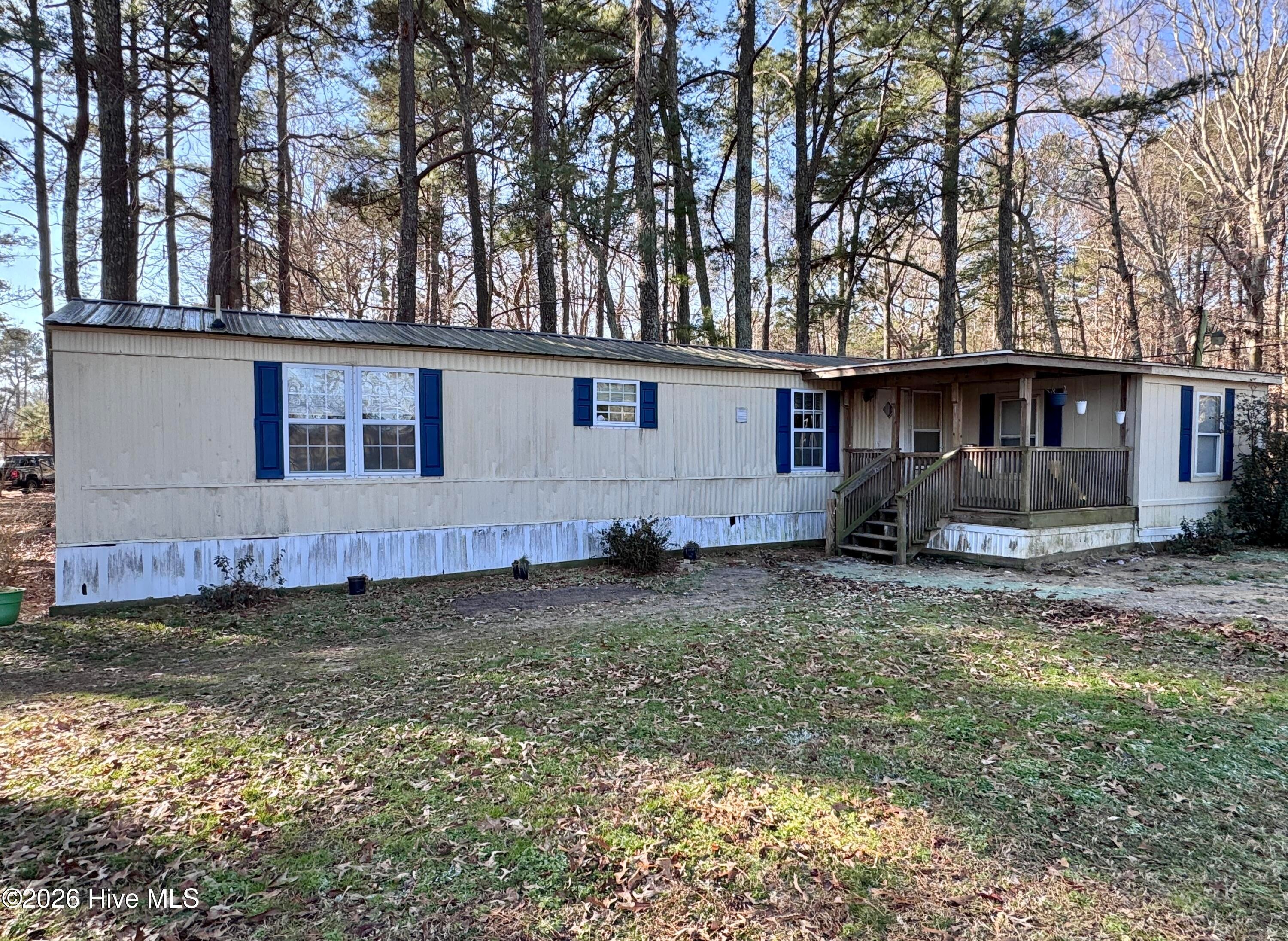 168 Wedgewood Drive — photo
