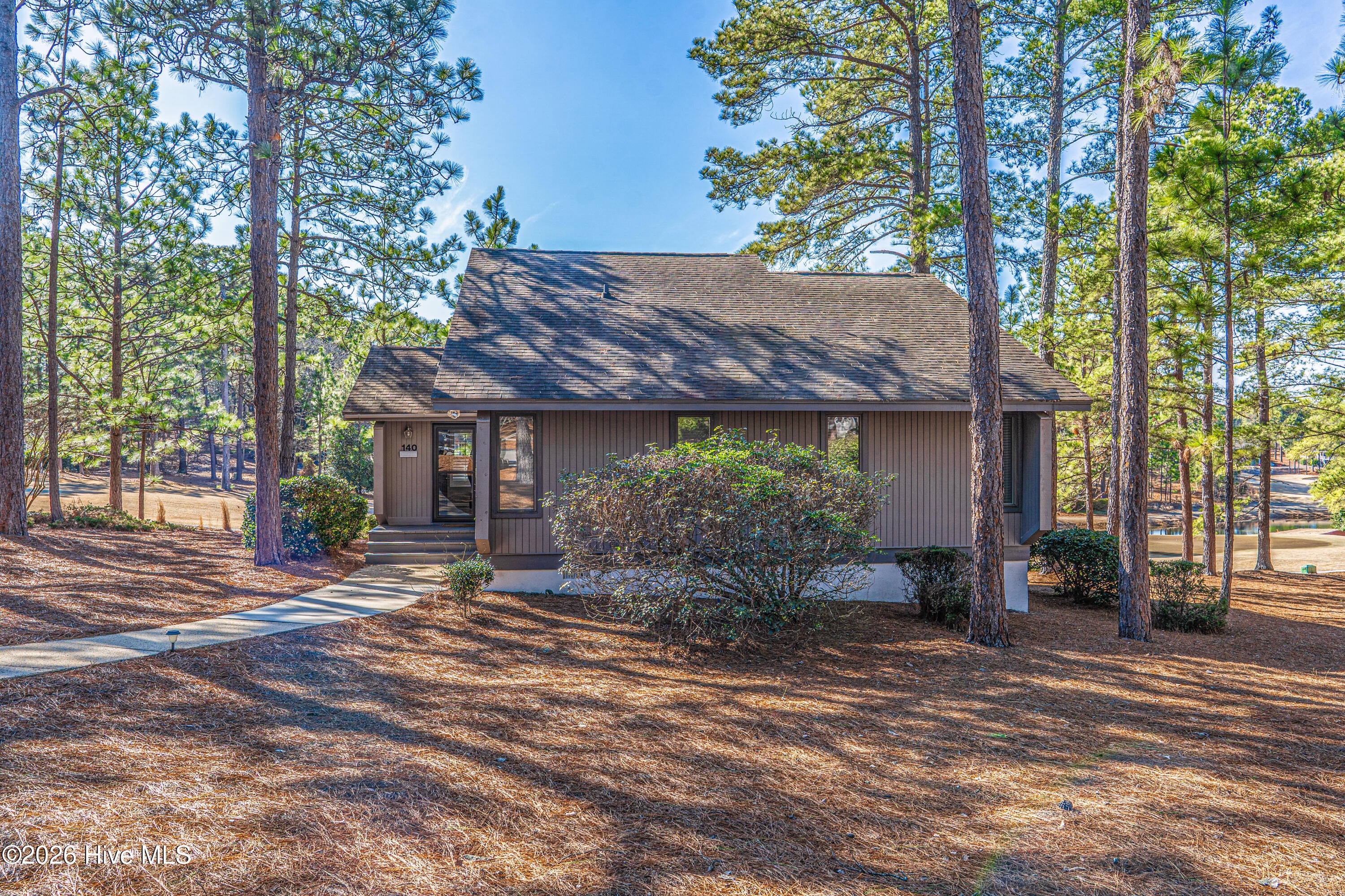 140 Barton Hills Court — photo