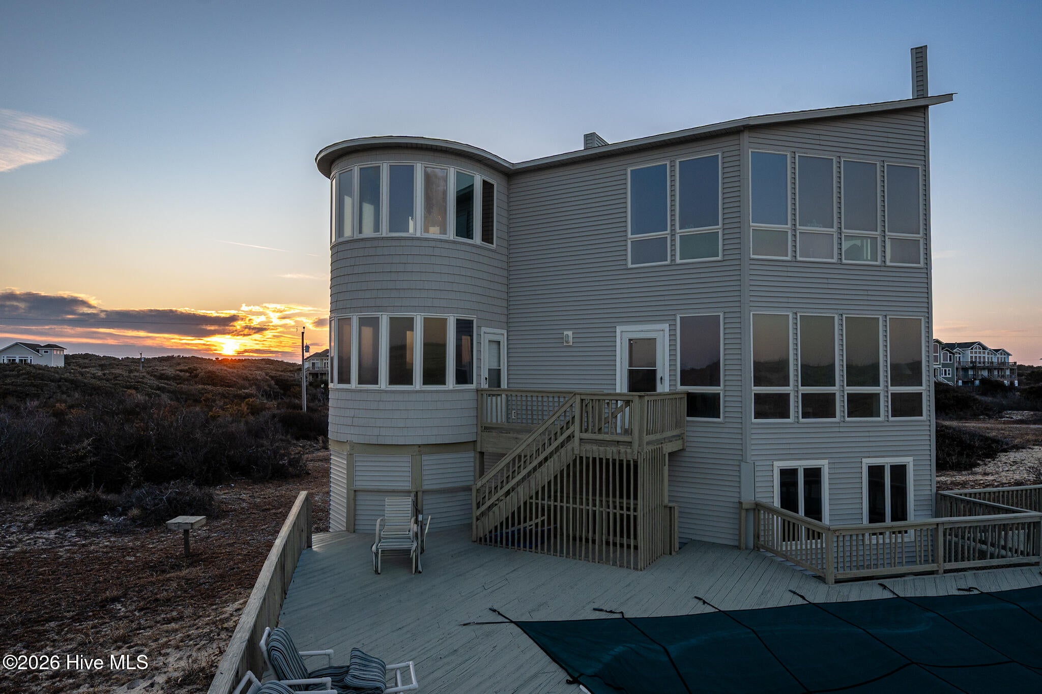2223 Sandfiddler Road — photo