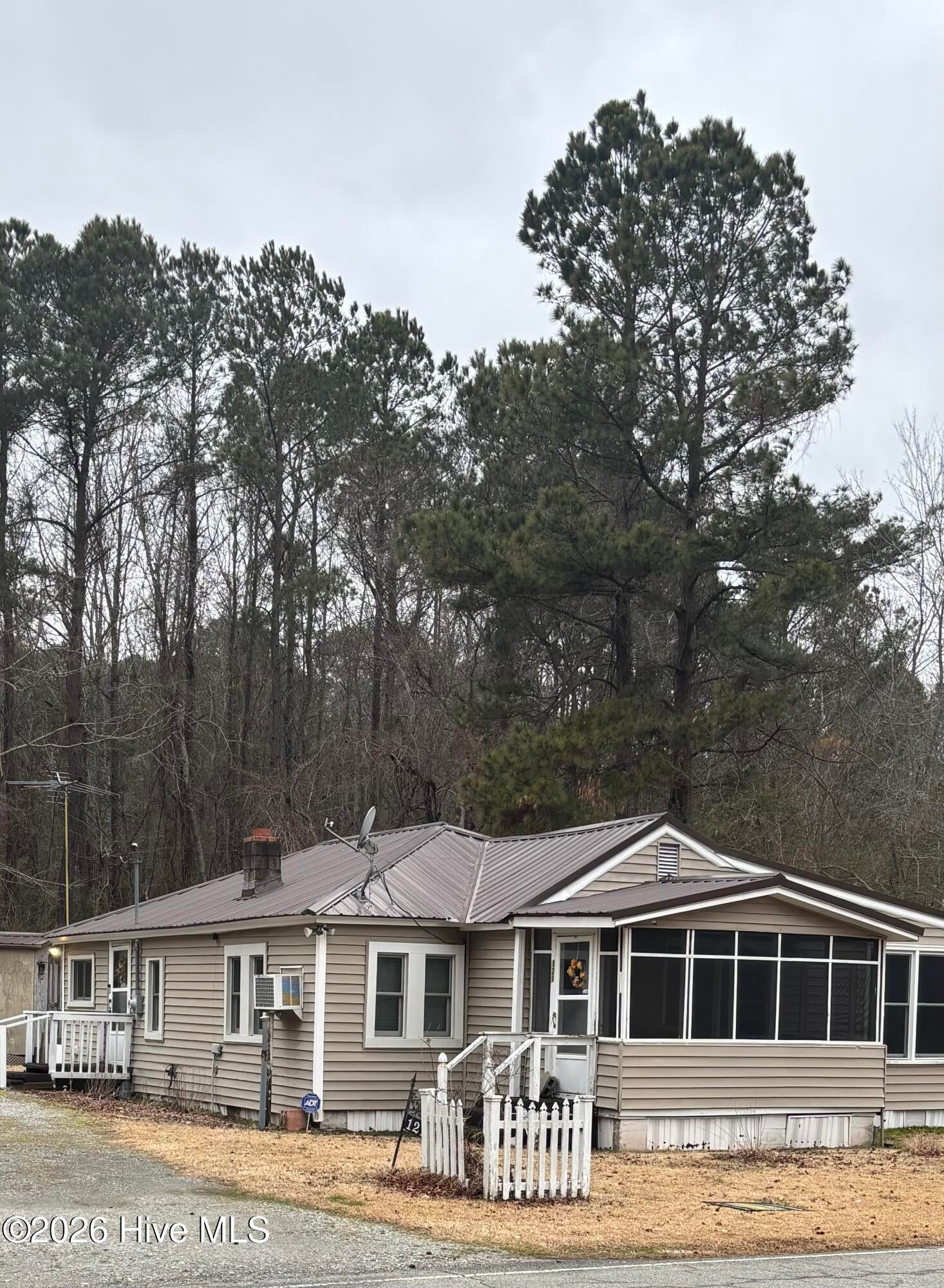 121 Happy Home Road — photo