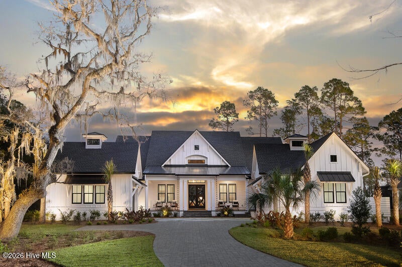521 Airlie Road Lot D Riverrun Plan — photo