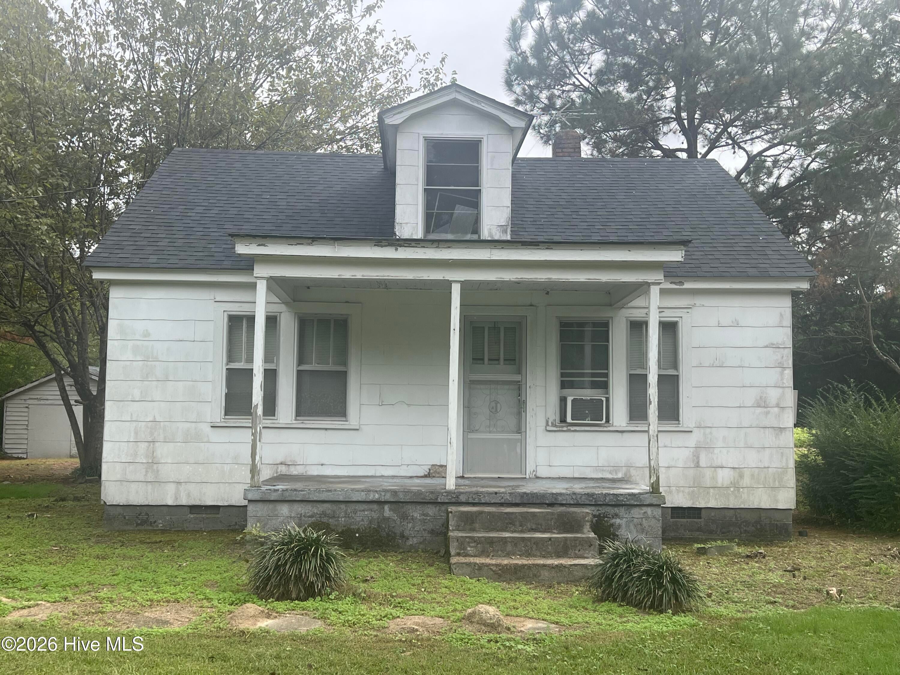 309 Old US Highway 13 — photo