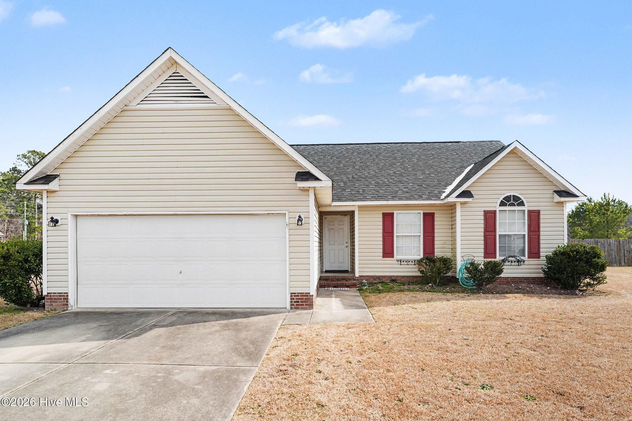 49 Whisper Creek Court — photo