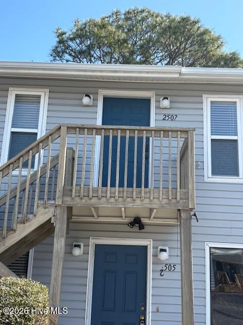 2507 Flint Drive — photo