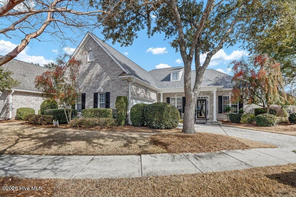 5410 Reserve Drive — photo