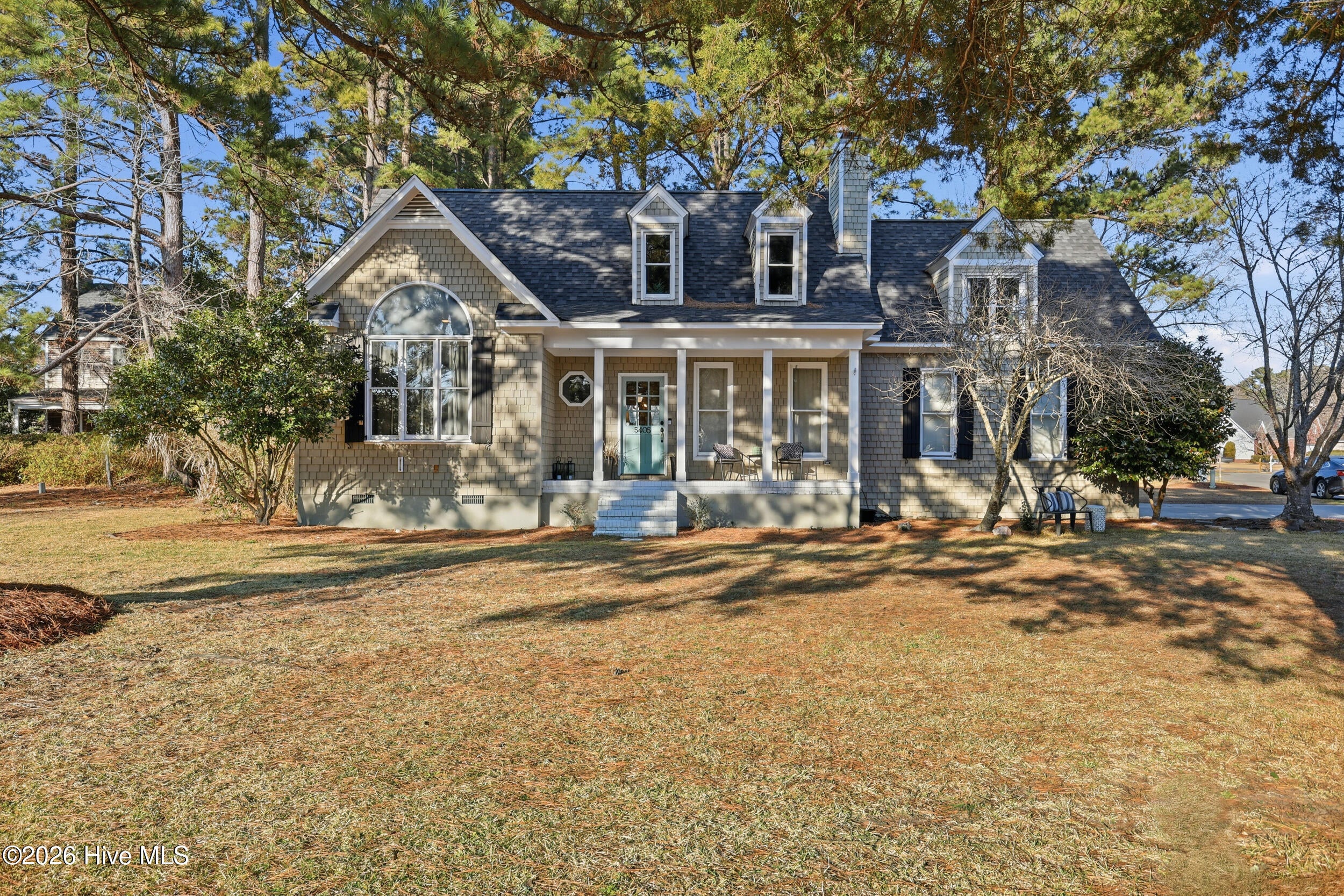 5405 Whaler Way — photo