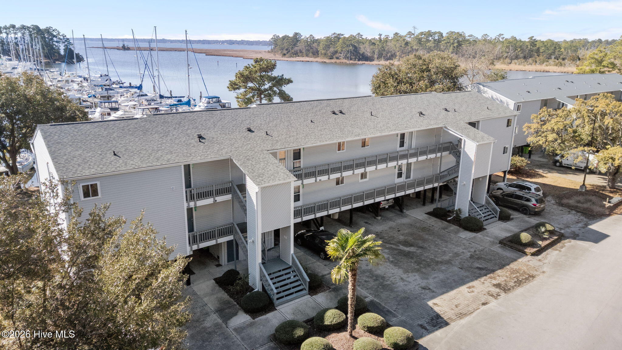 2203 Harbourside Drive — photo