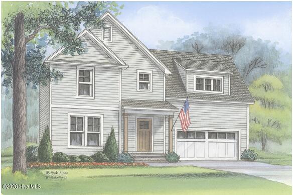 103 Maple Court — photo