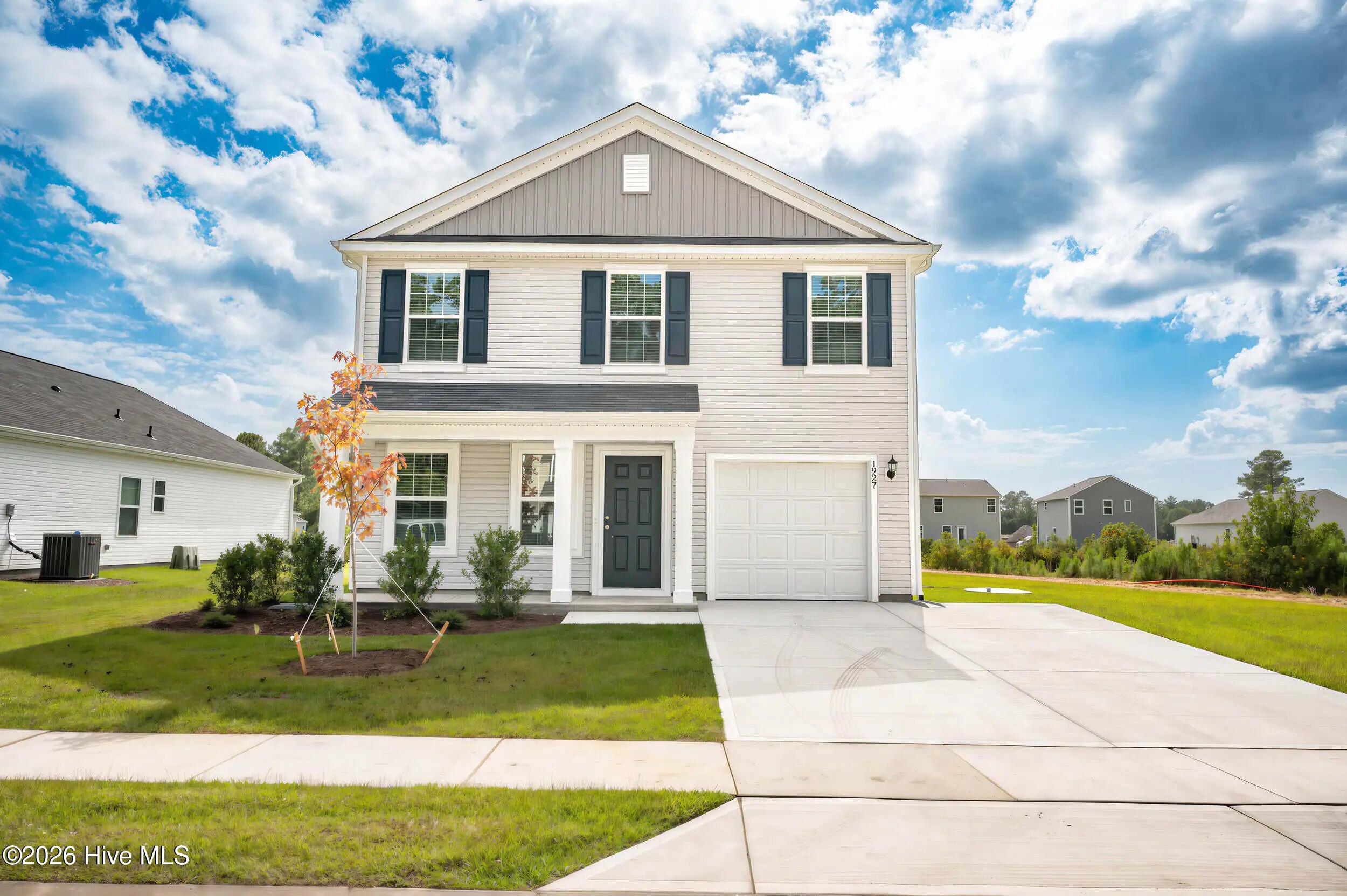 2208 Lakefront Drive SE The Engage — photo