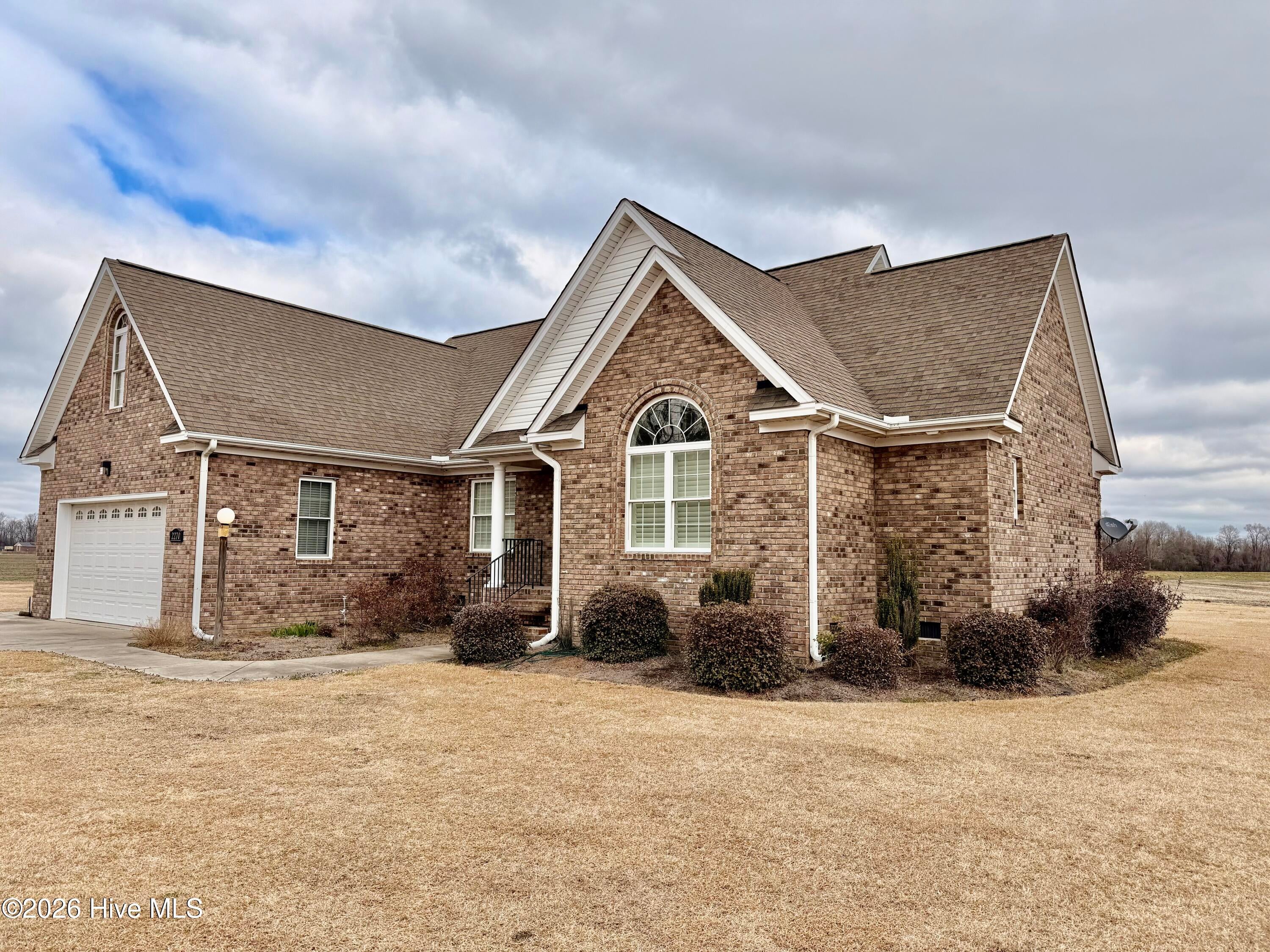 2270 Vandiford Thomas Road — photo