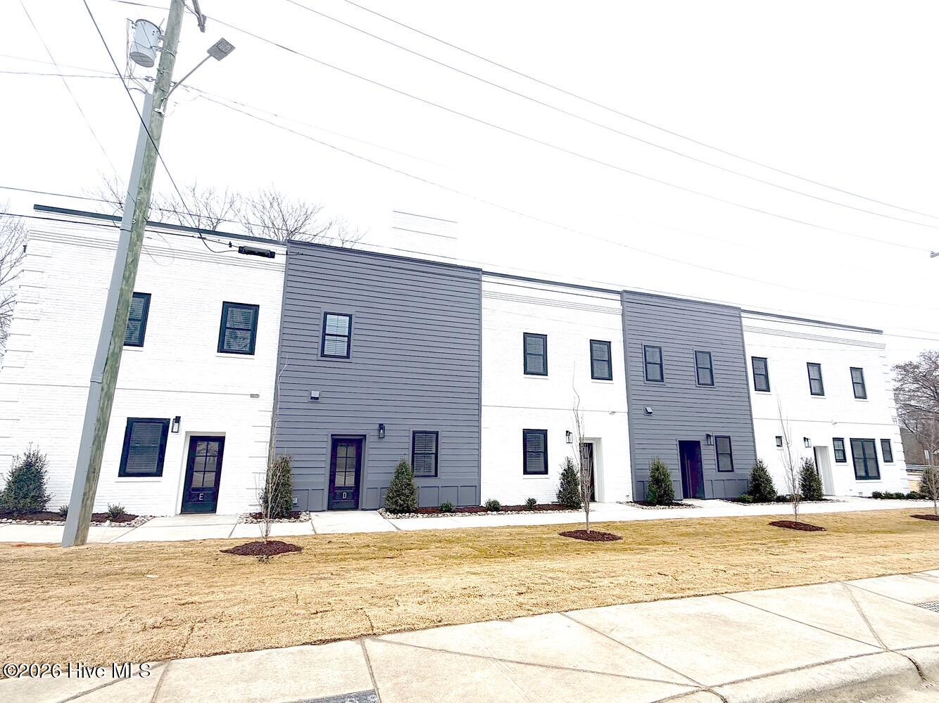 99 N Main Street Unit D — photo