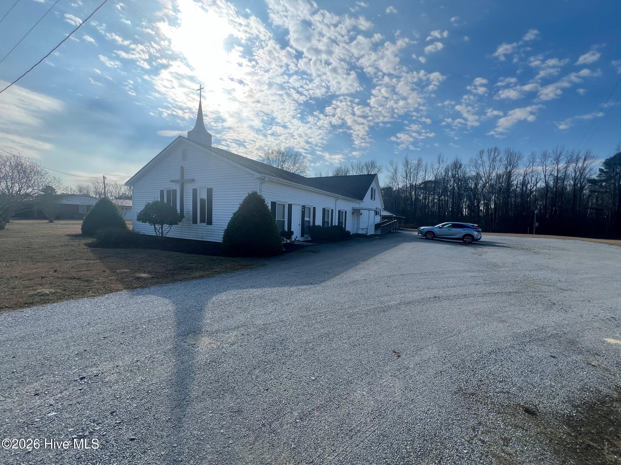 7656 US. 264 — photo