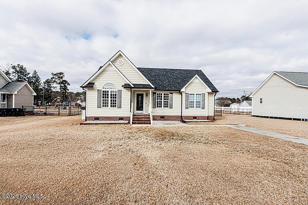 6707 Sassafras Court — photo