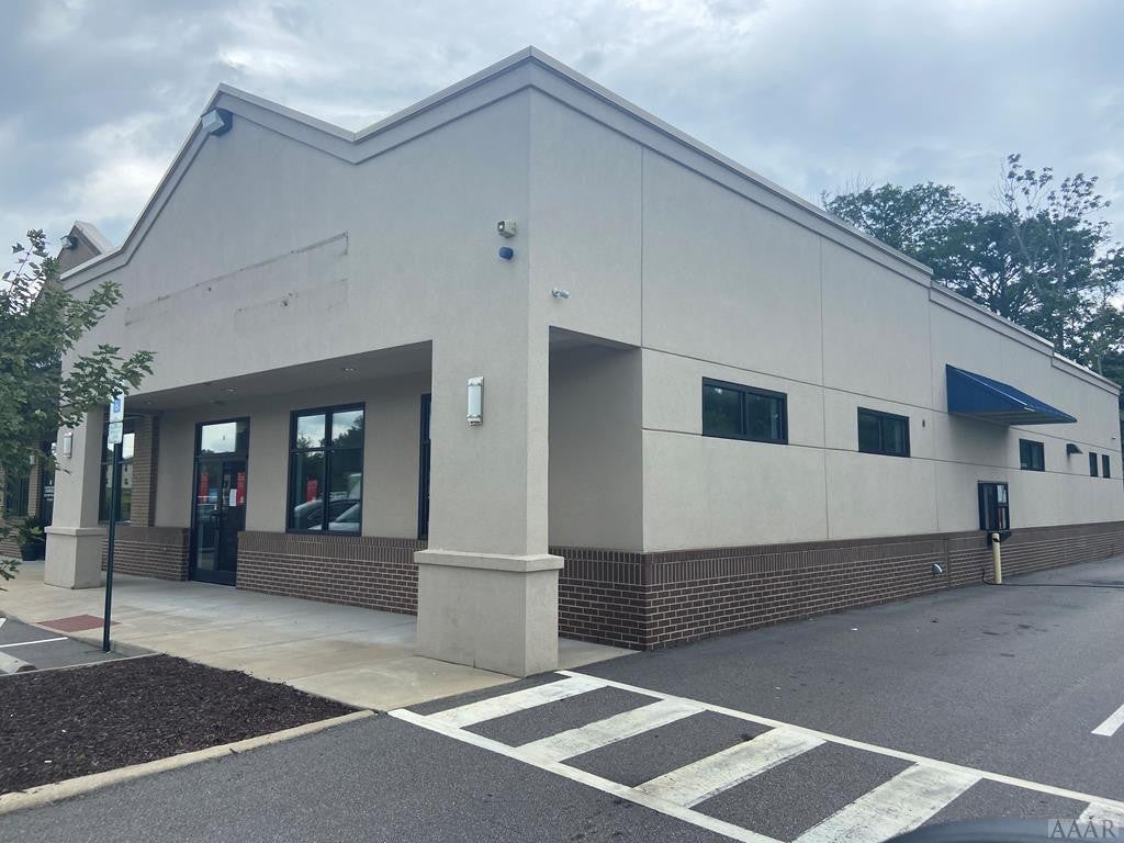 100 Plank Bridge Road — photo