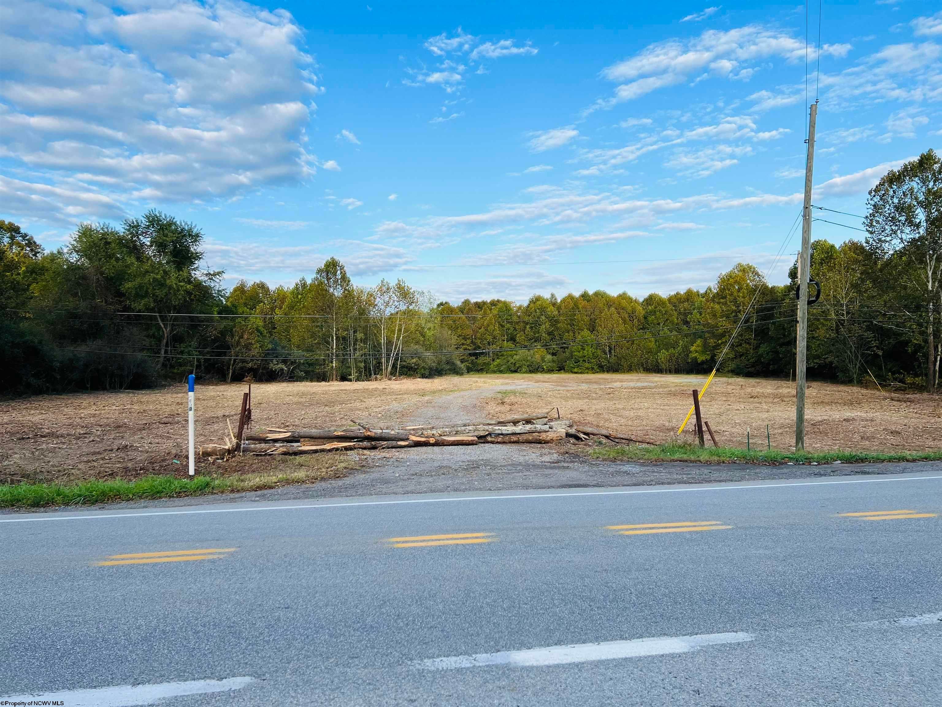 34.37 Acres Industrial Park Road — photo