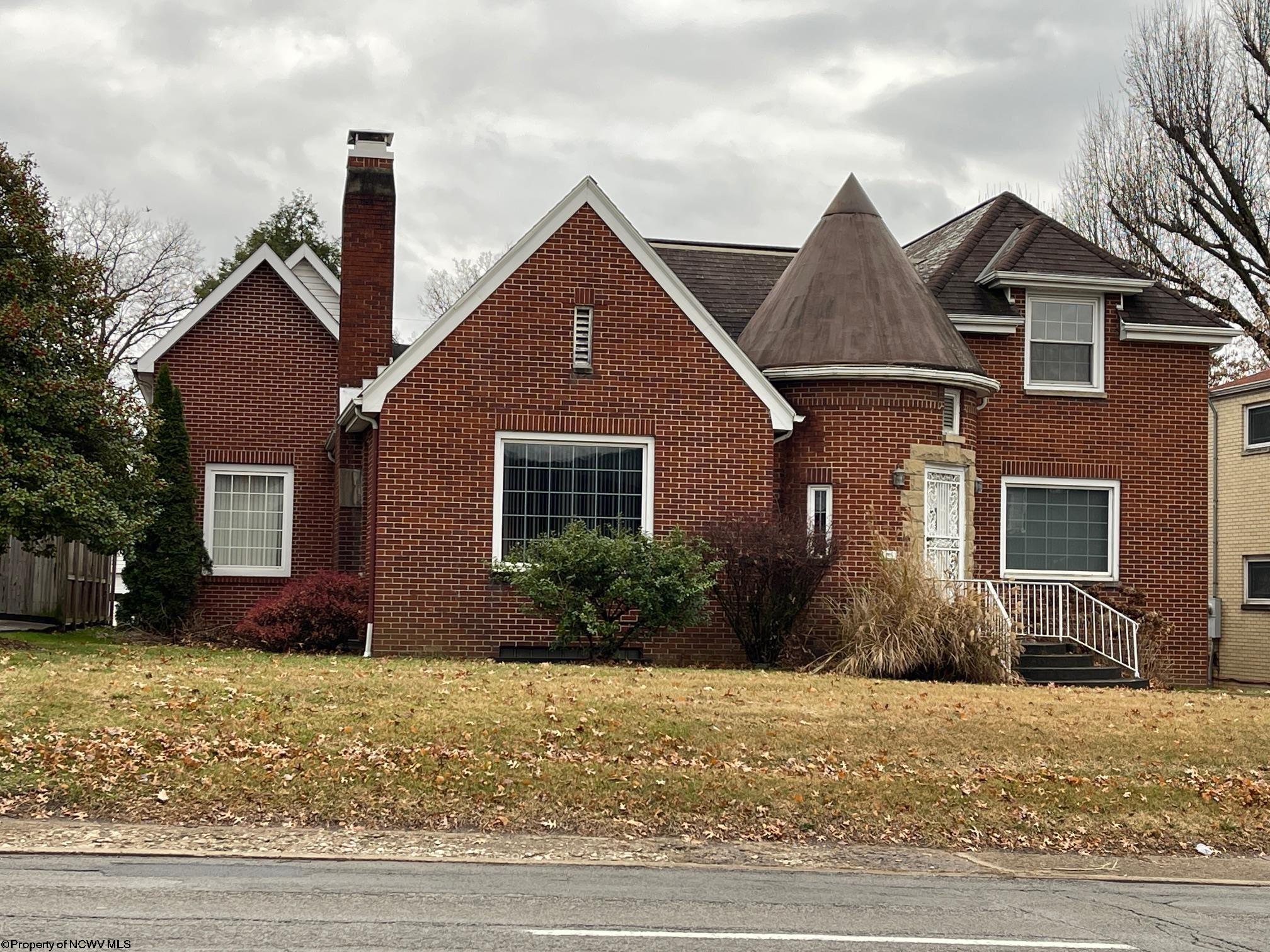 503 E Main Street — photo
