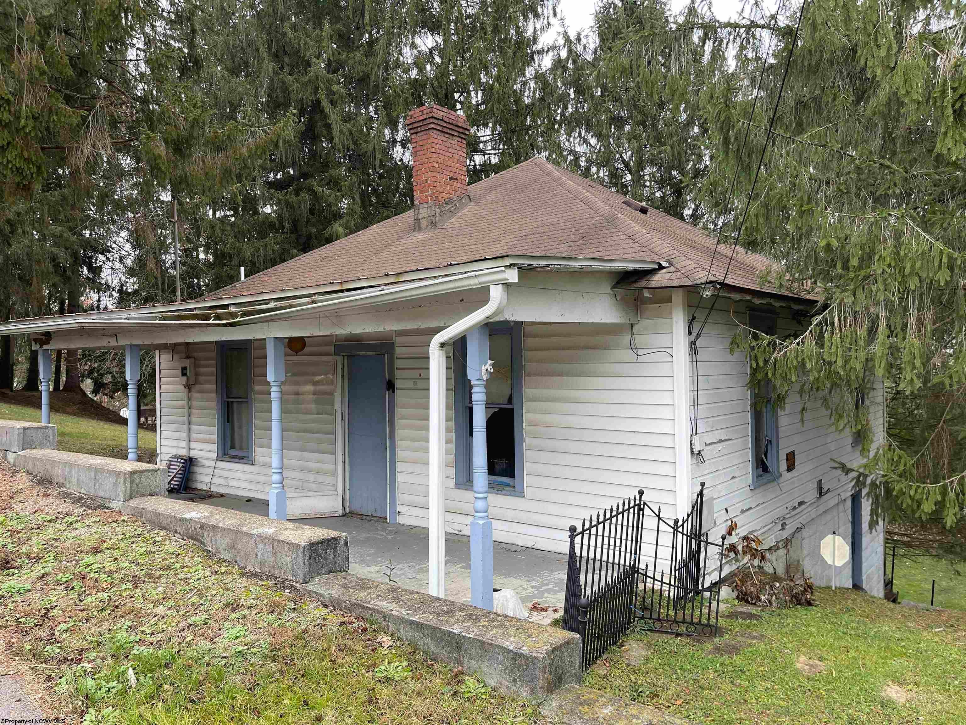 90 Third Street — photo