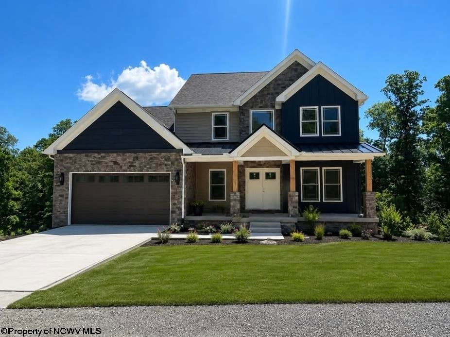 Lot 68 Turquoise Way — photo