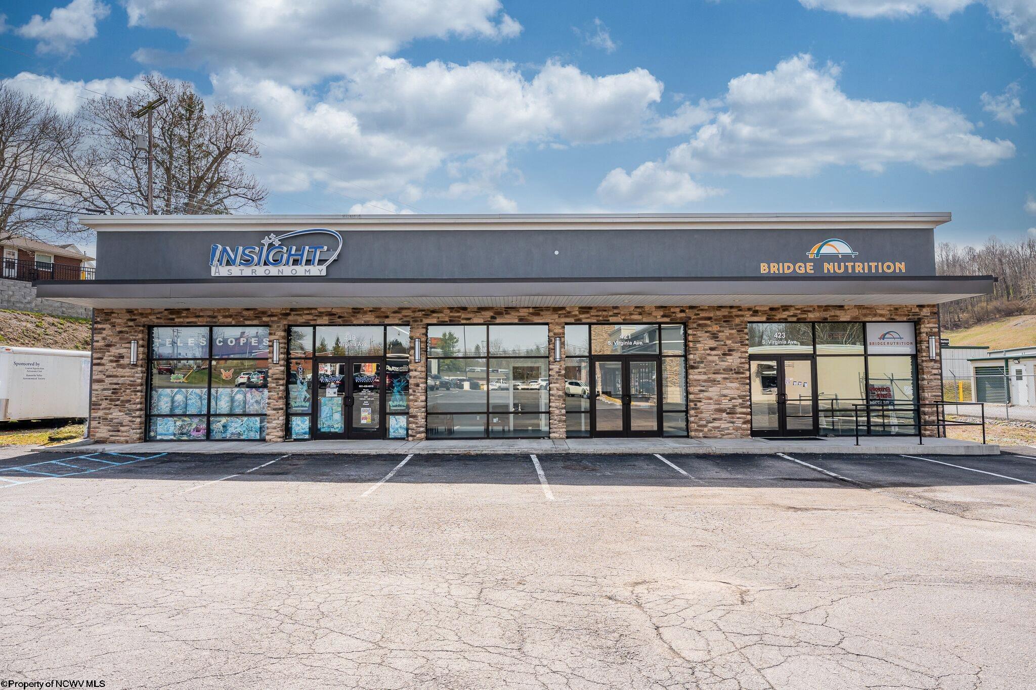 419-421-423 S Virginia Avenue — photo