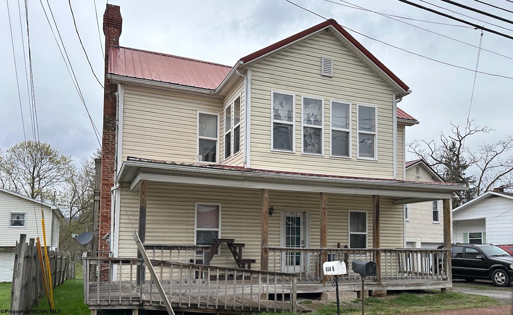434 Main Street — photo