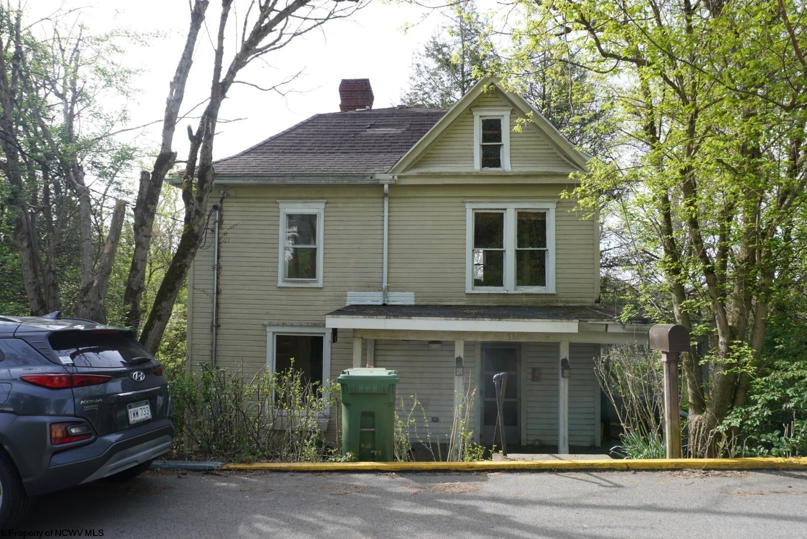 53 Highland Avenue — photo