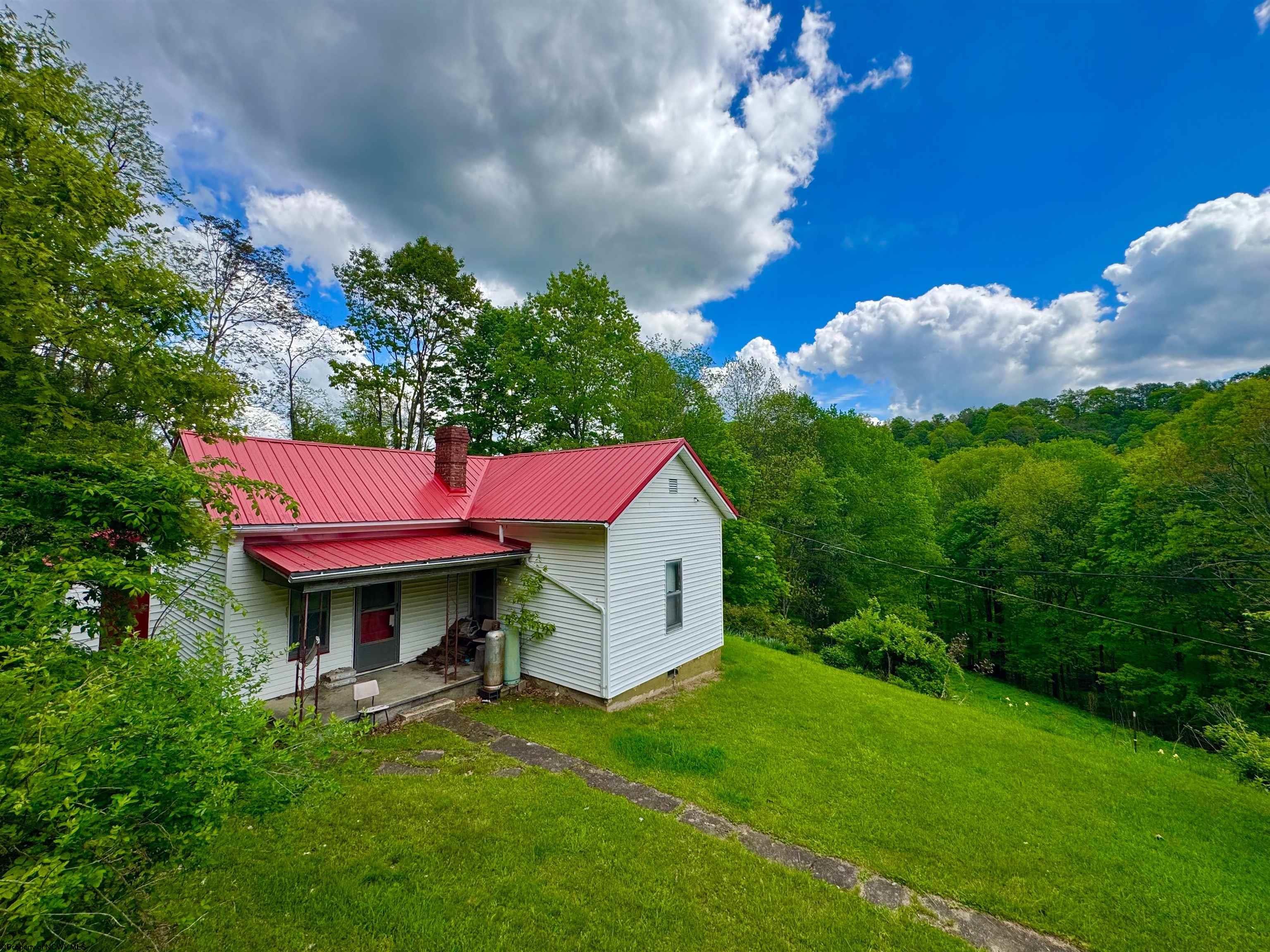14451 Proctor Creek Road — photo