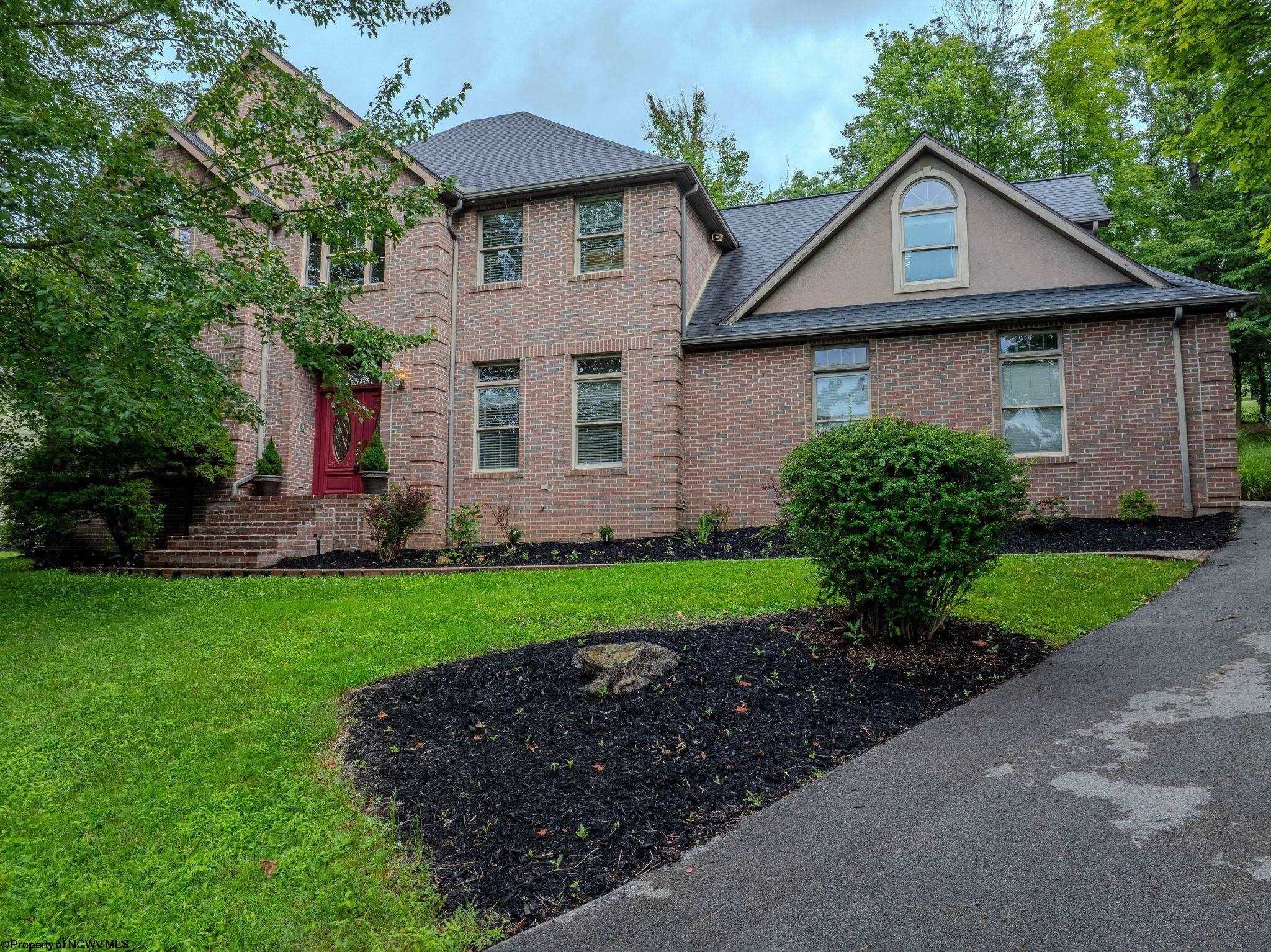 4134 Cove Point Drive — photo