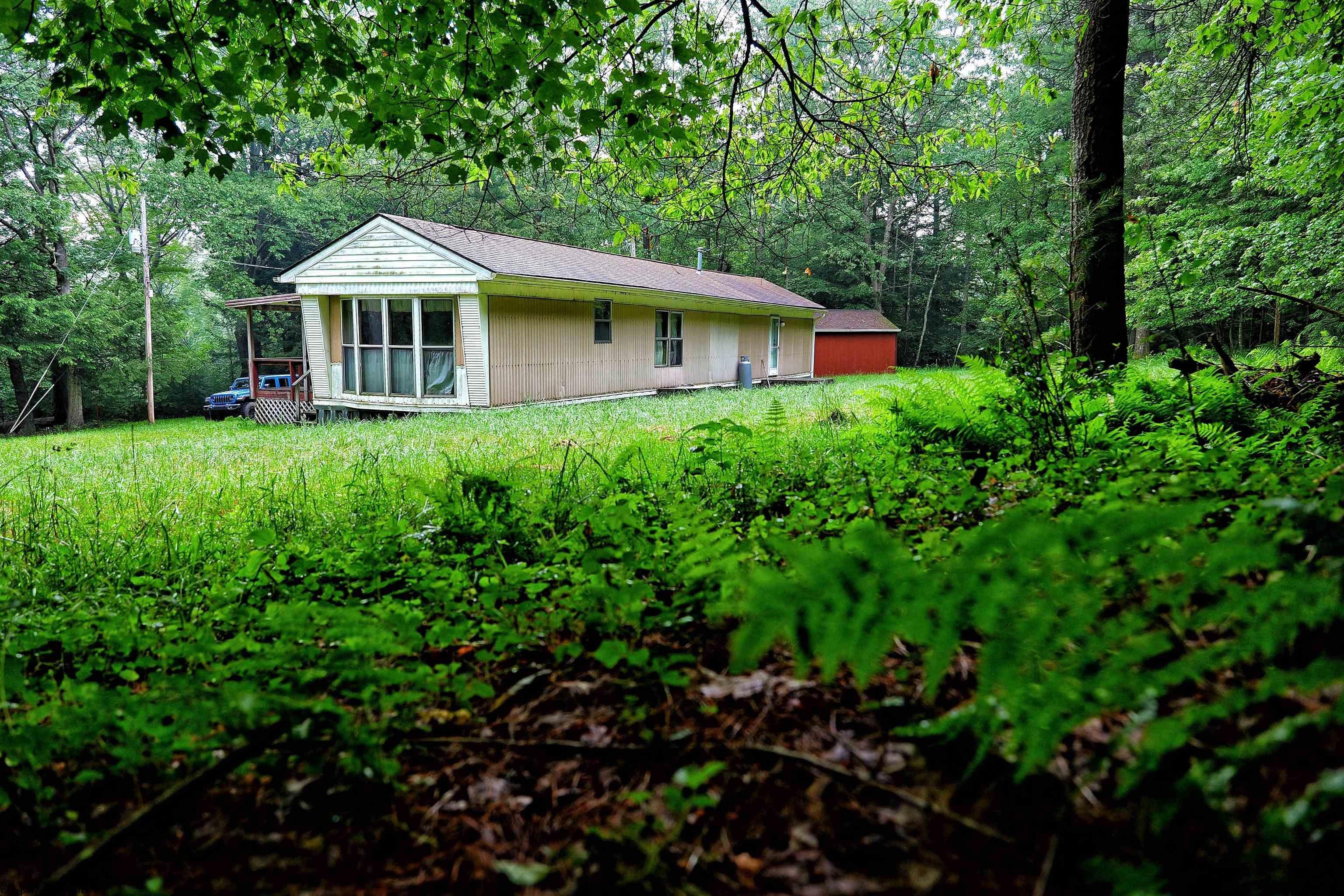 193 Deerwood Lane — photo
