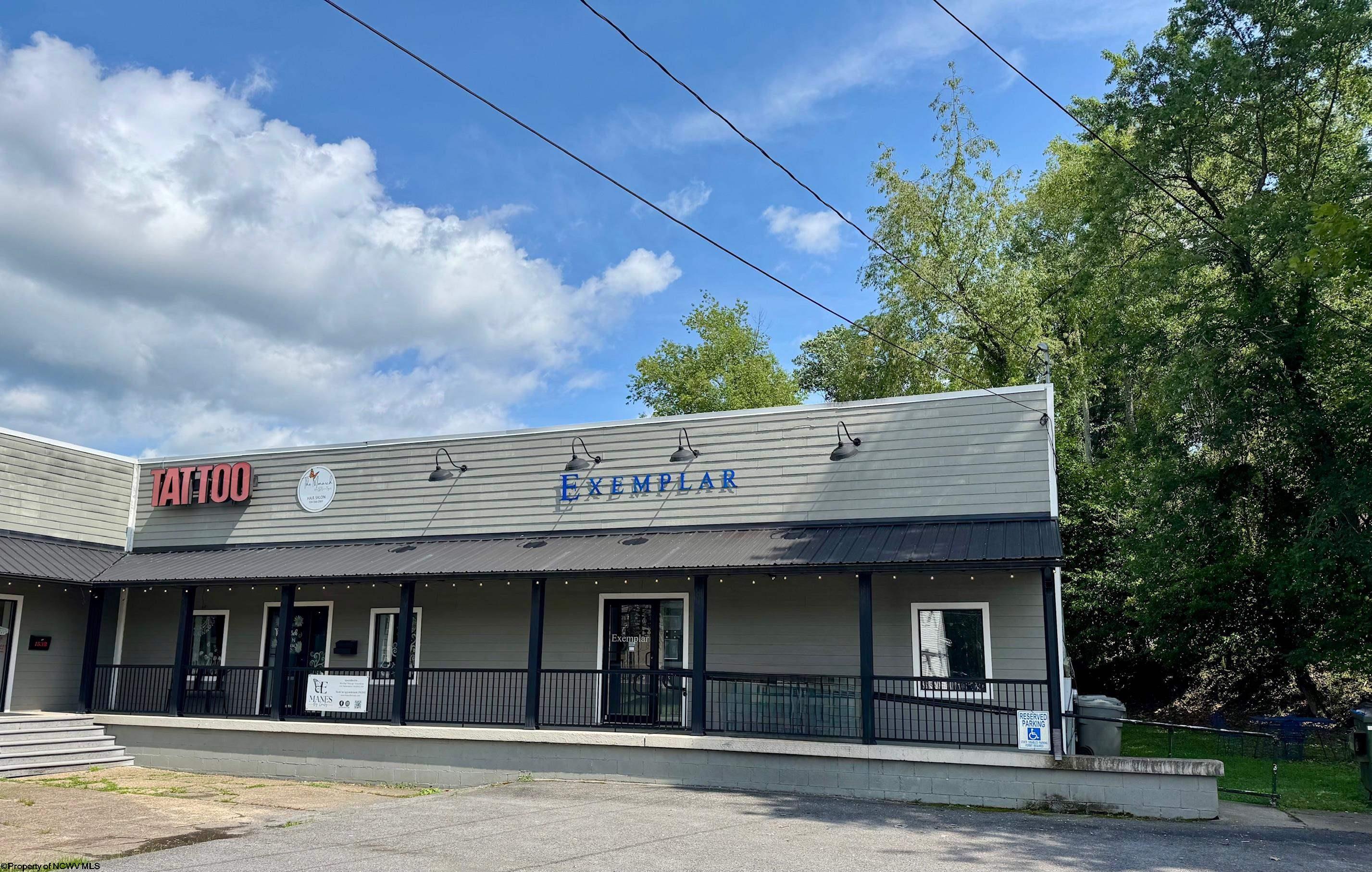 153 W Main Street — photo