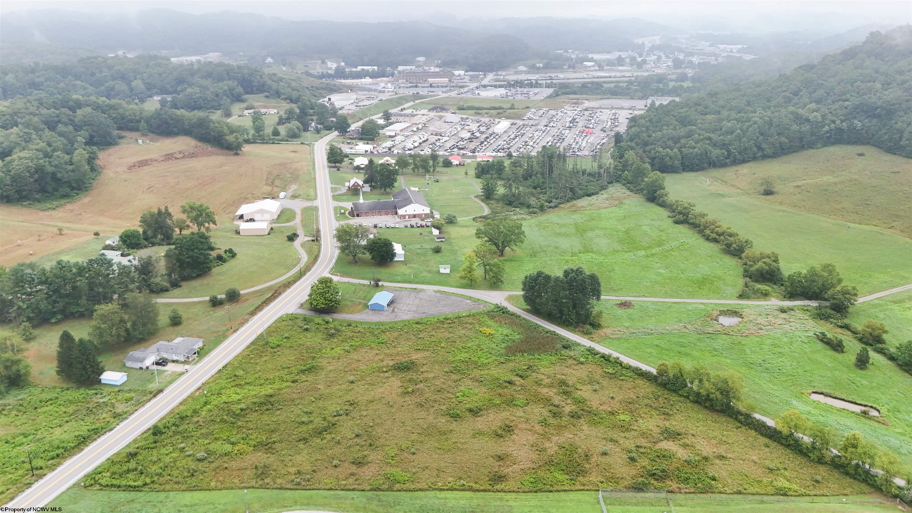 Tbd Brushy Fork Road — photo