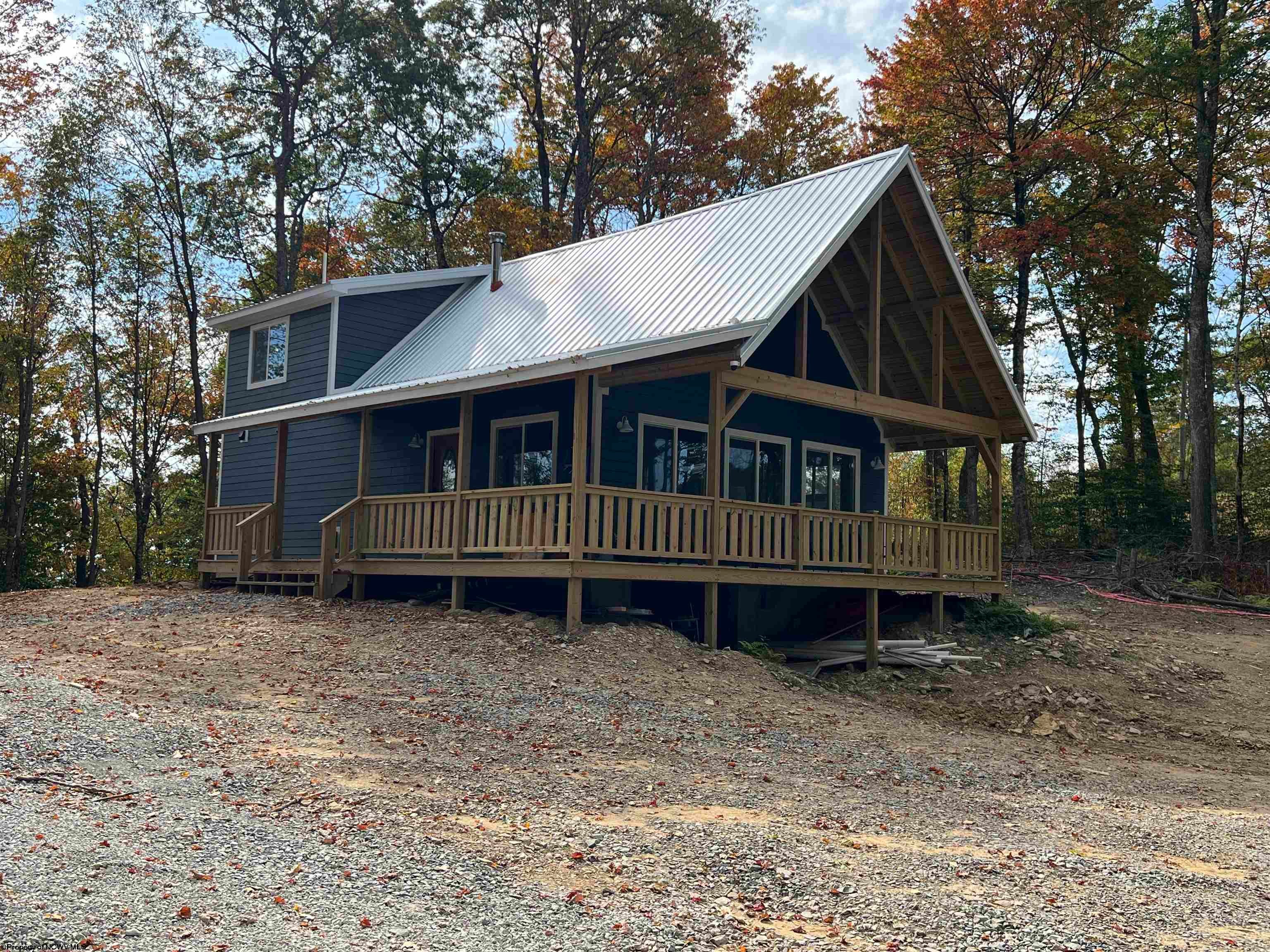 600 Forest Cabin Road — photo