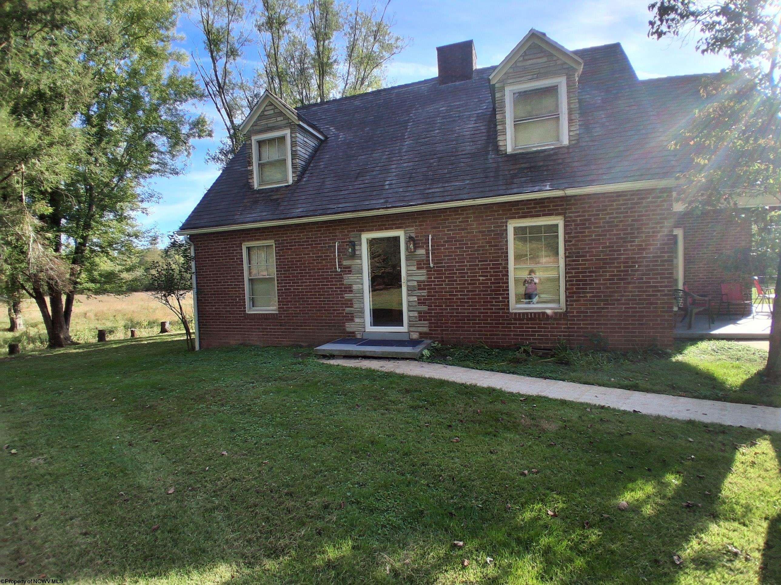 1367 W Little Kanawha Highway — photo