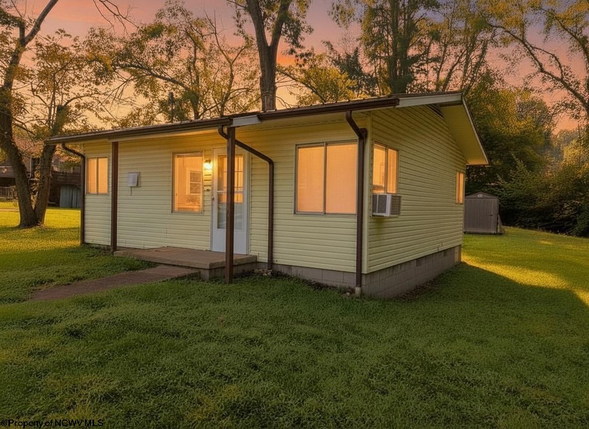 1606 Columbia Drive — photo
