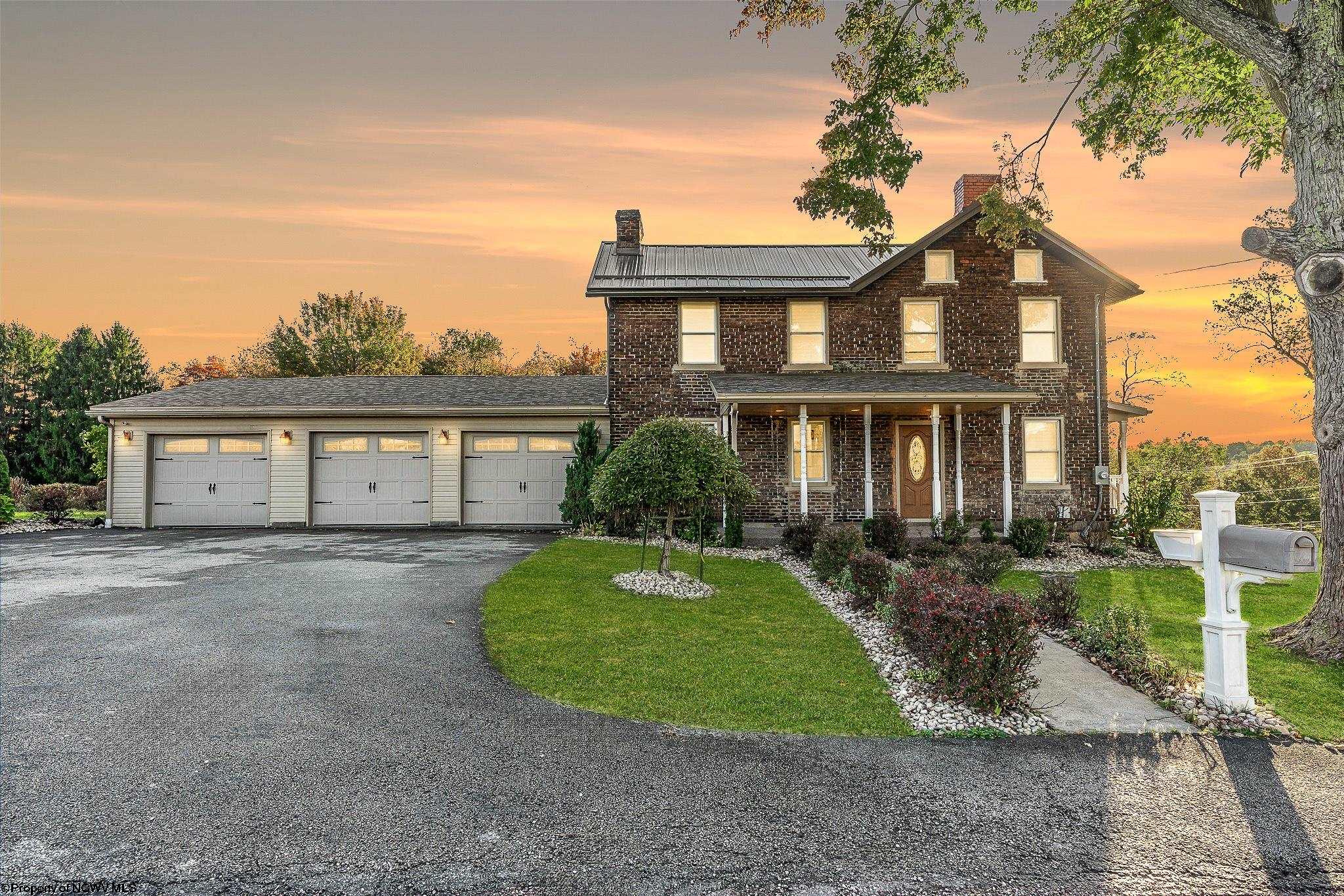 263 Goodwin Road — photo