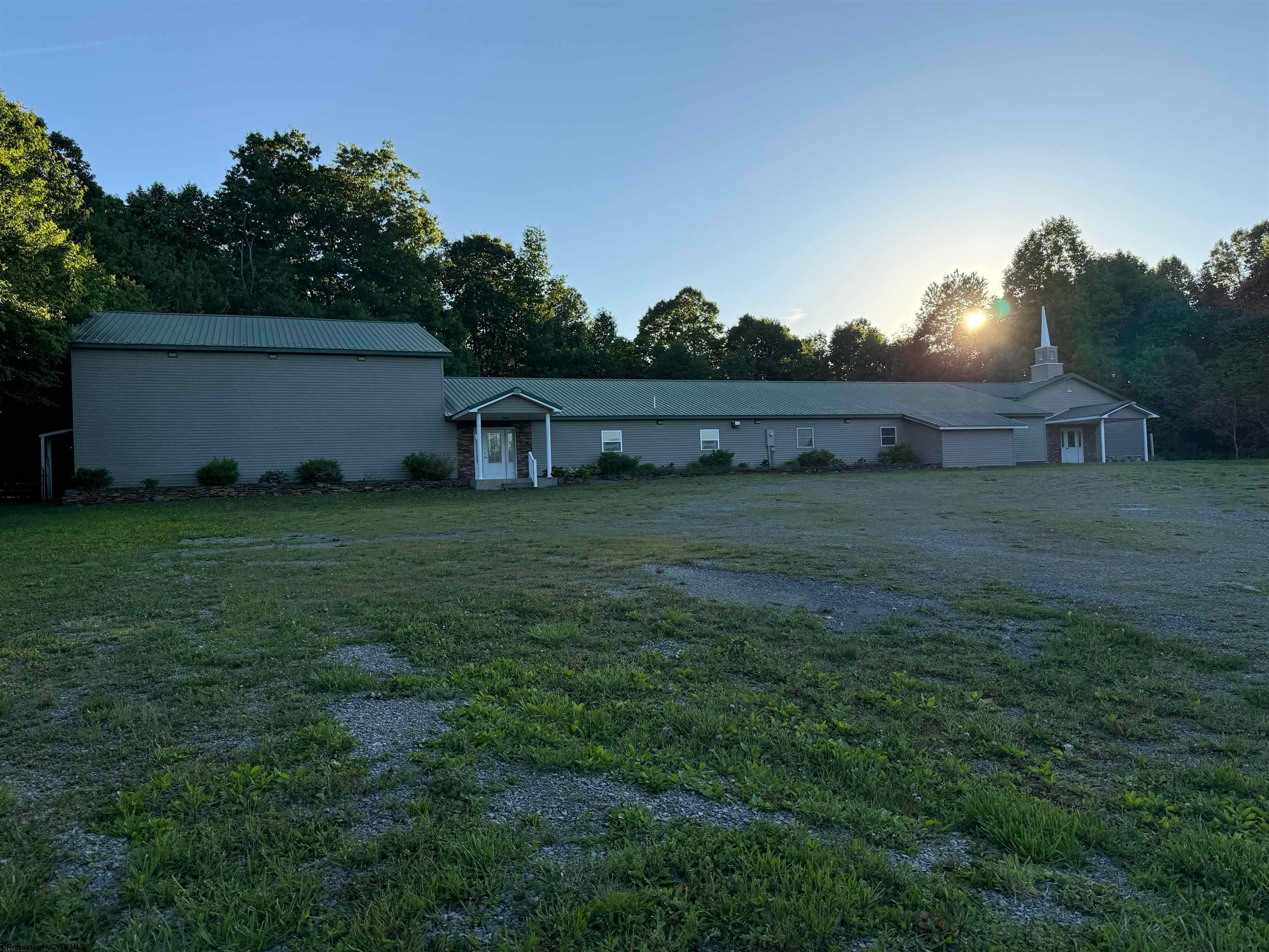 13573 South Preston Highway — photo