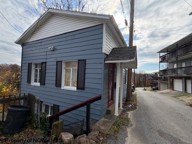 1013 Fay Street — photo