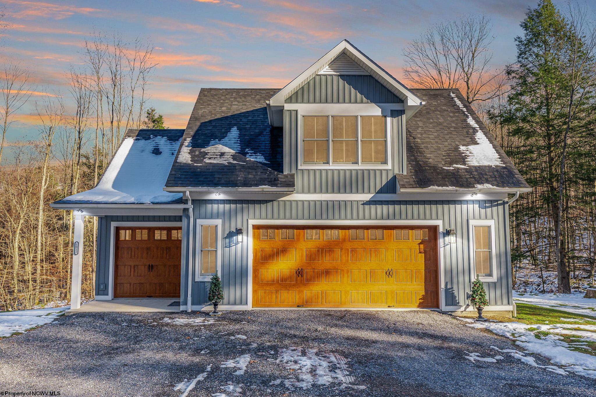 1012 Cannon Settlement Road — photo