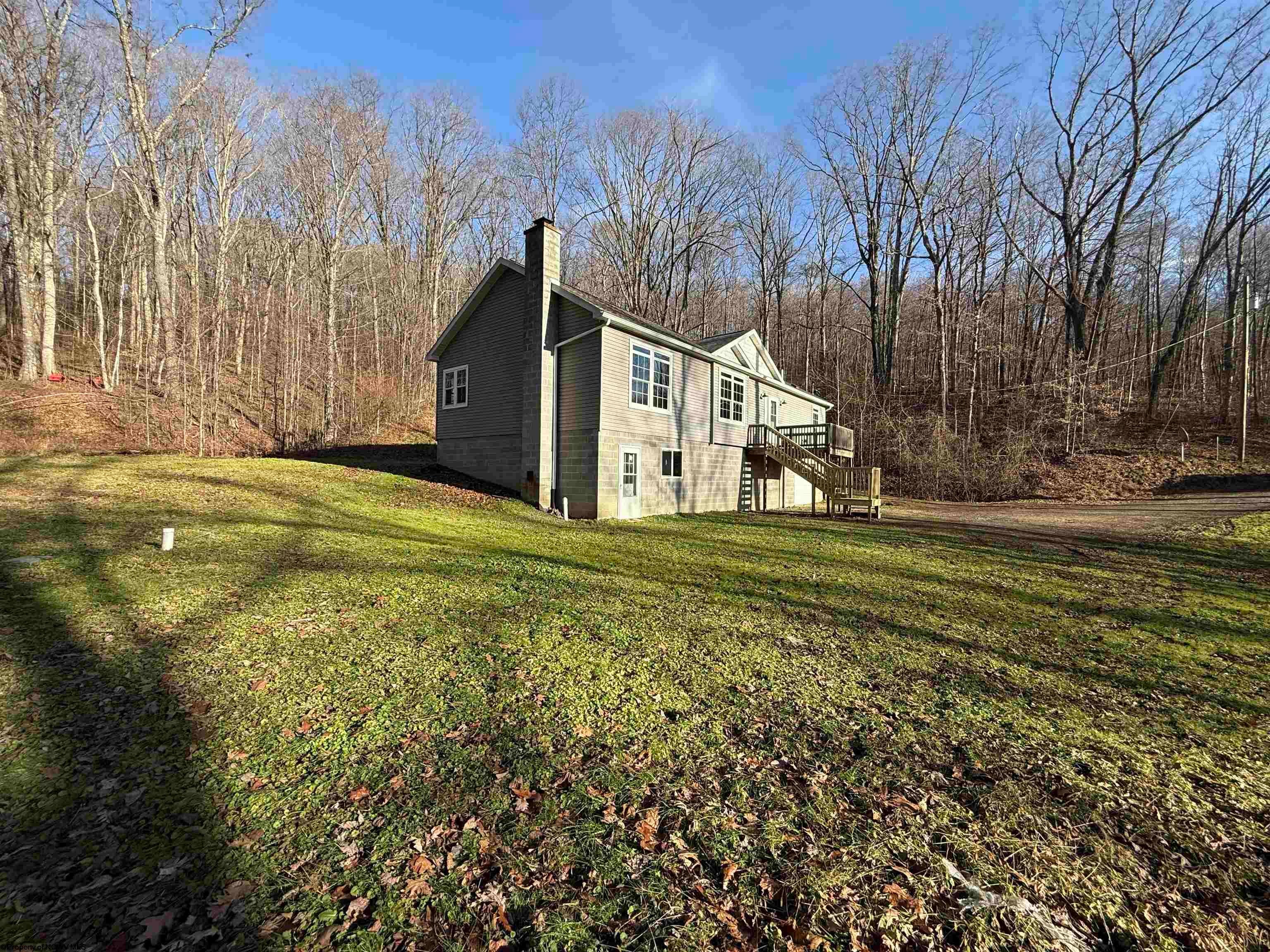 313 Hecks Run Road — photo