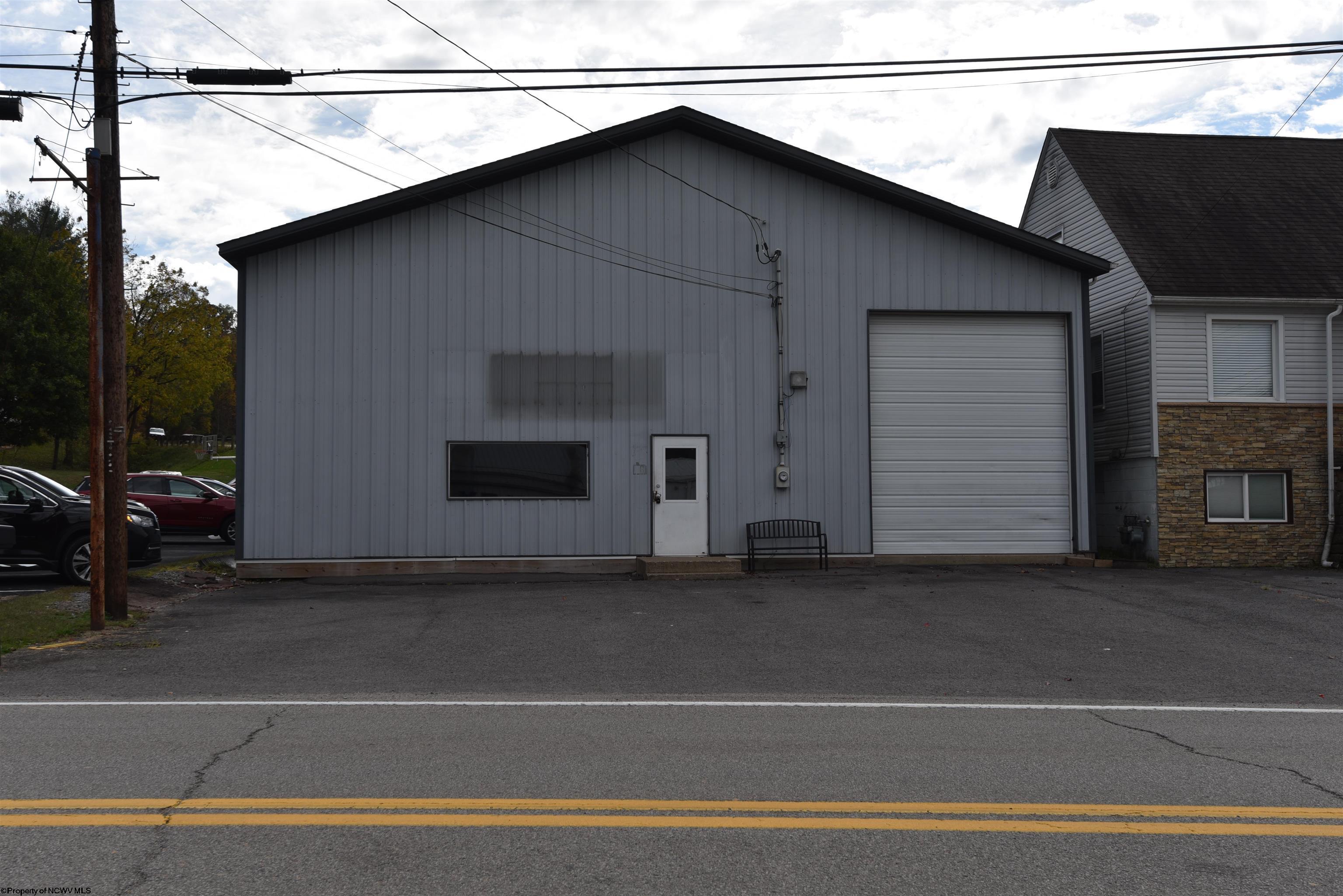543 E Main Street — photo