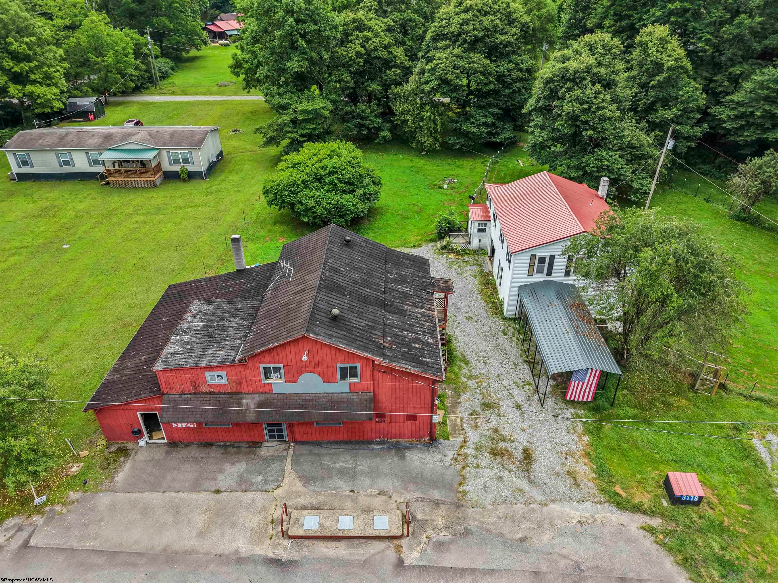 3118 Cleveland Road — photo