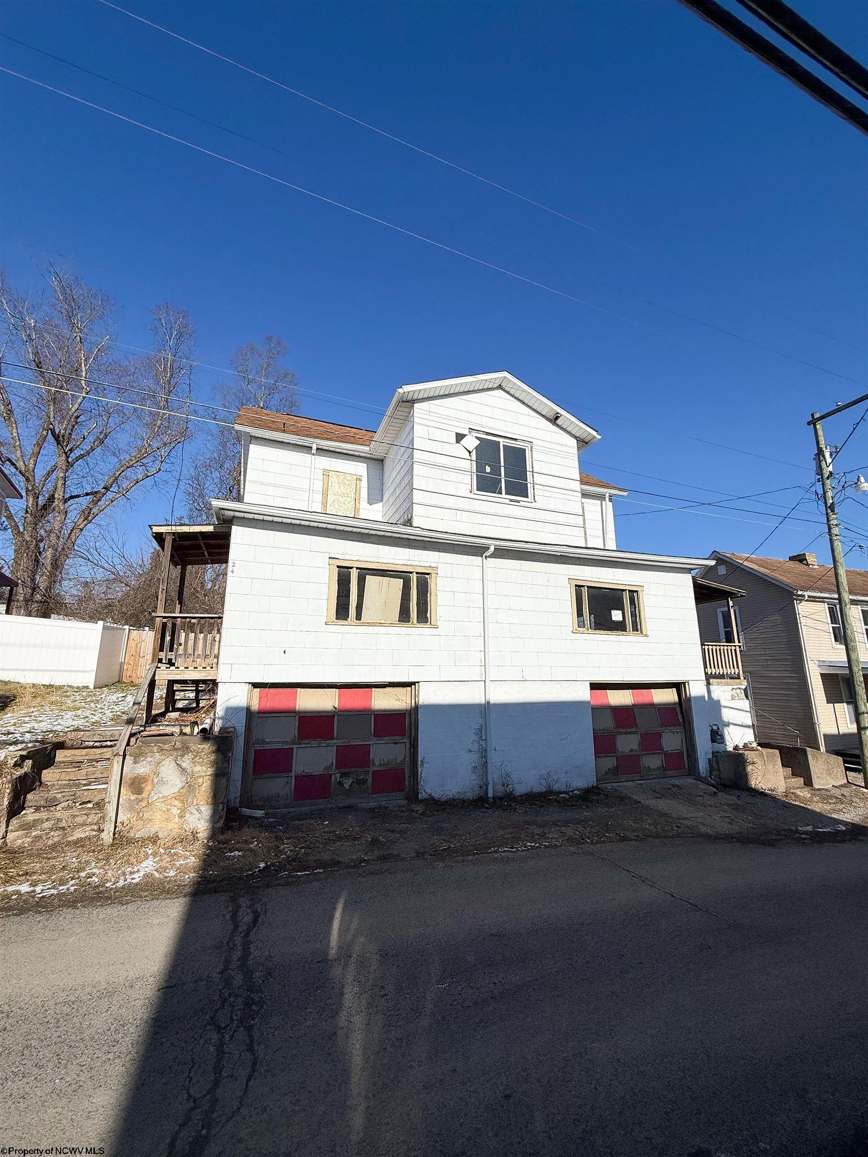 22 Freeland Street — photo