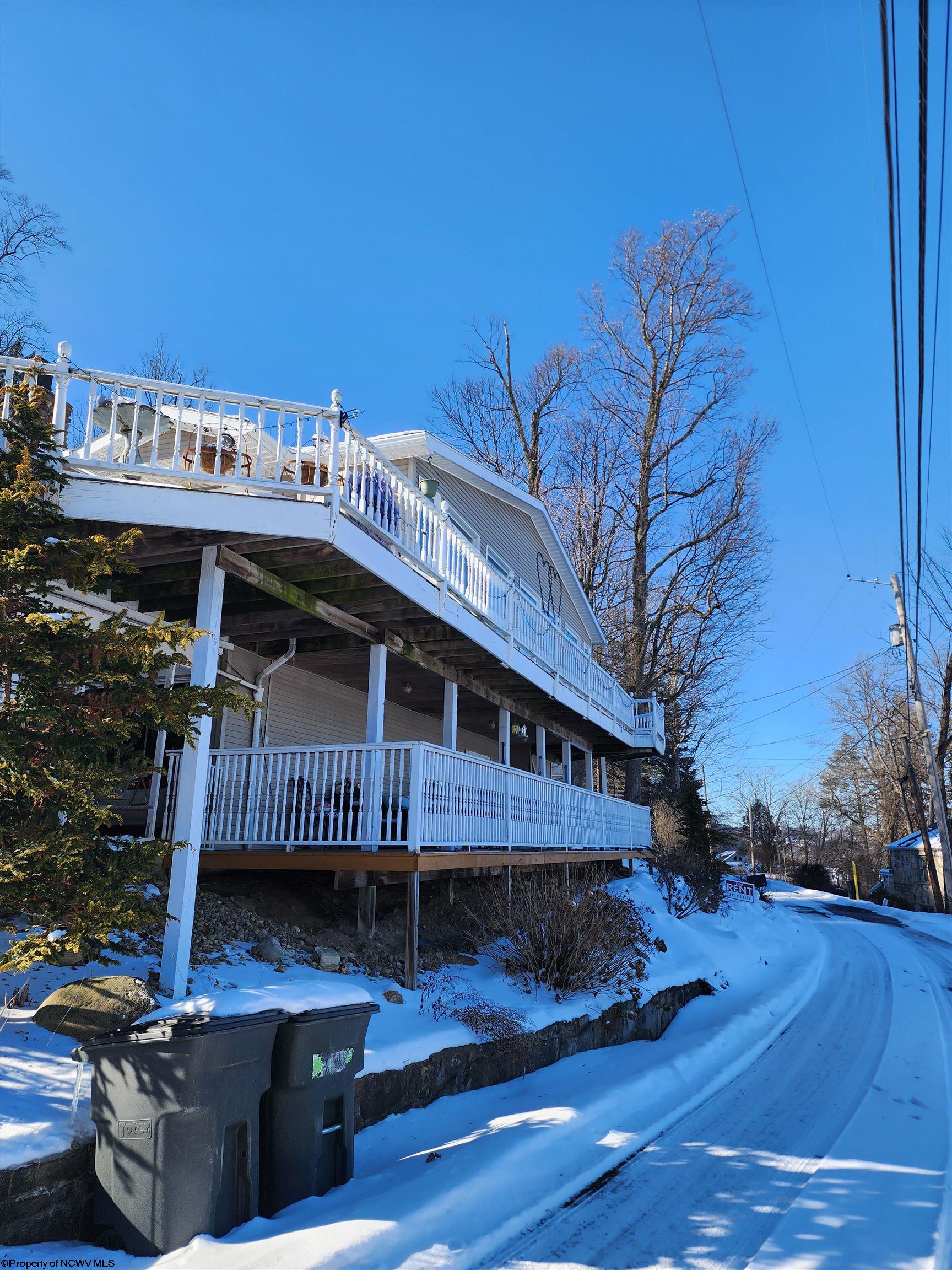 20 Cheat Canyon Park Drive — photo