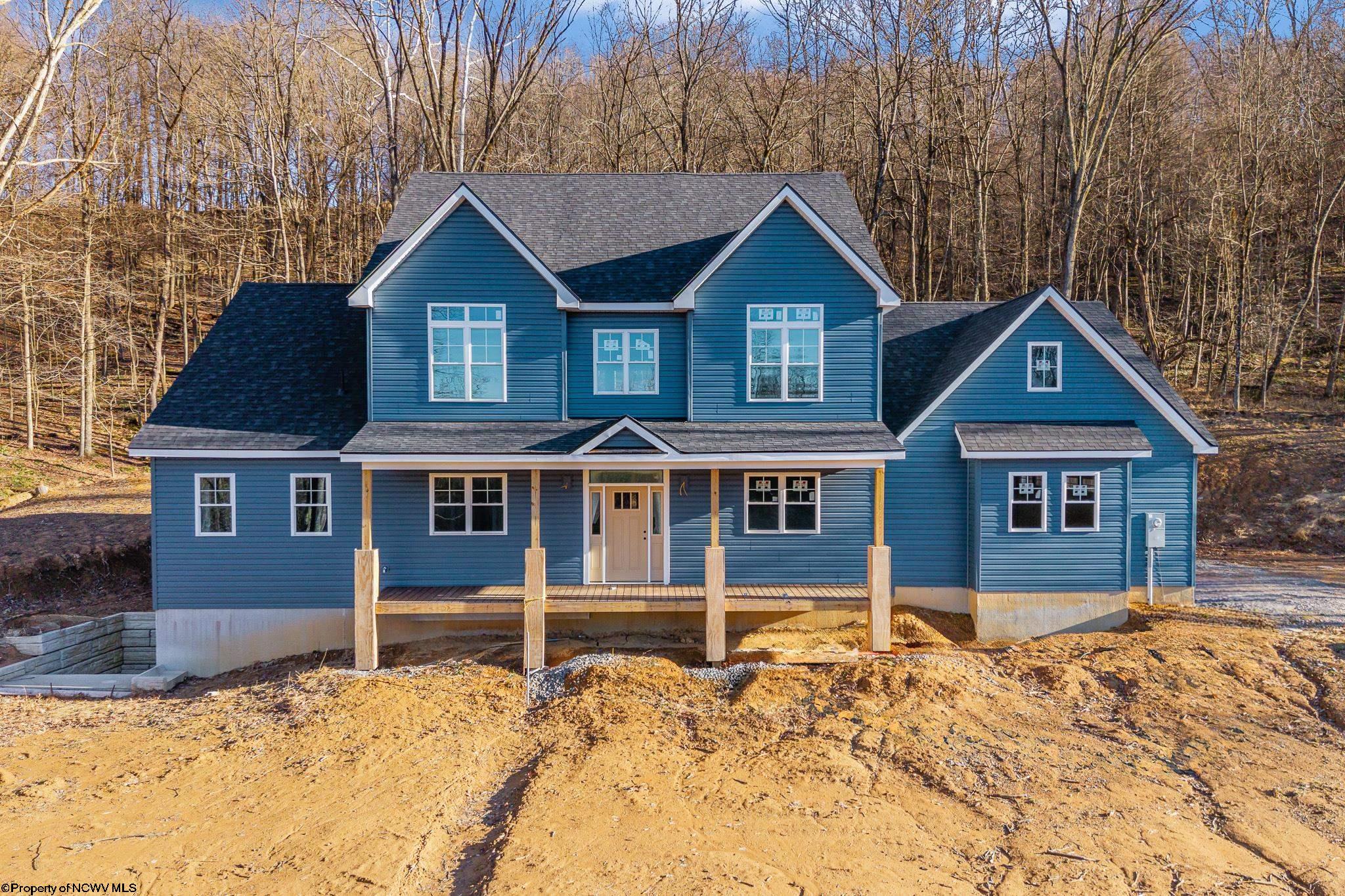 1002 Poplar Drive — photo