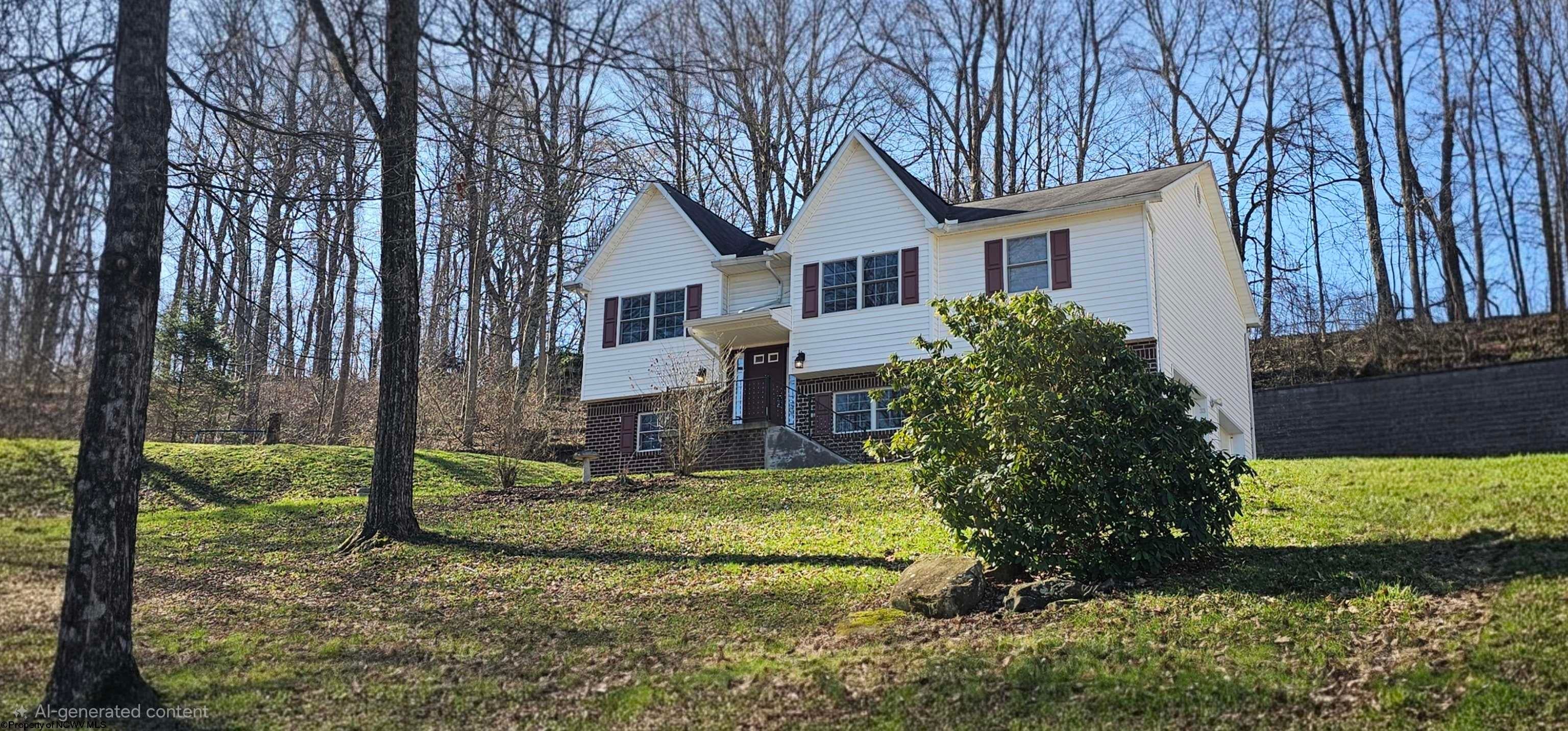 33 Rocky Top Lane — photo