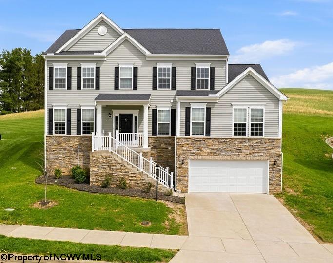 63 Kingston Drive — photo